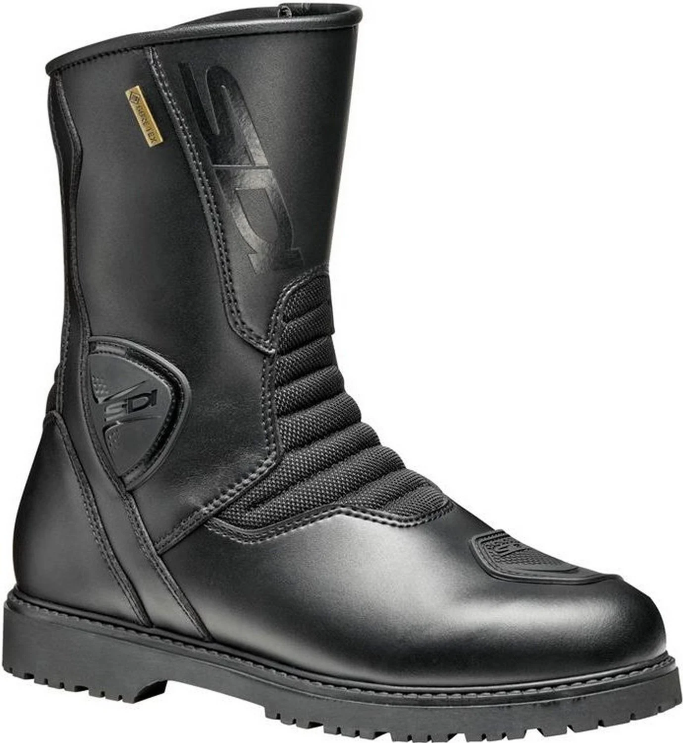 Sidi Gavia ADV Mens Gore-Tex Motorcycle Boots