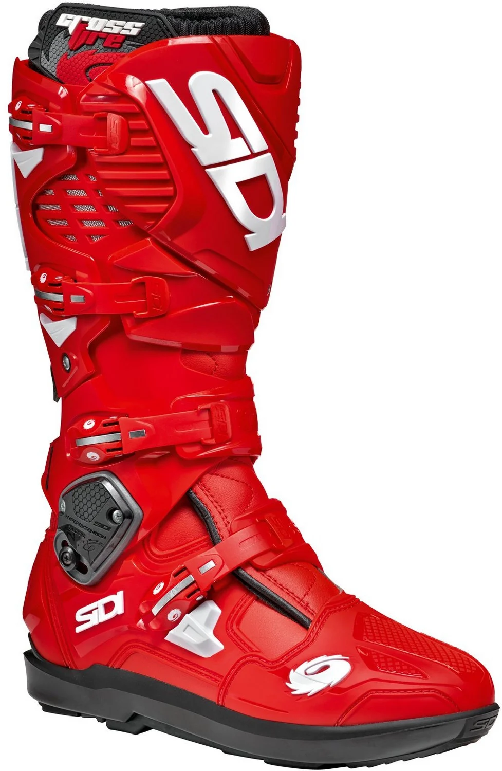 Sidi Crossfire 3 SRS Mens MX Offroad Boots