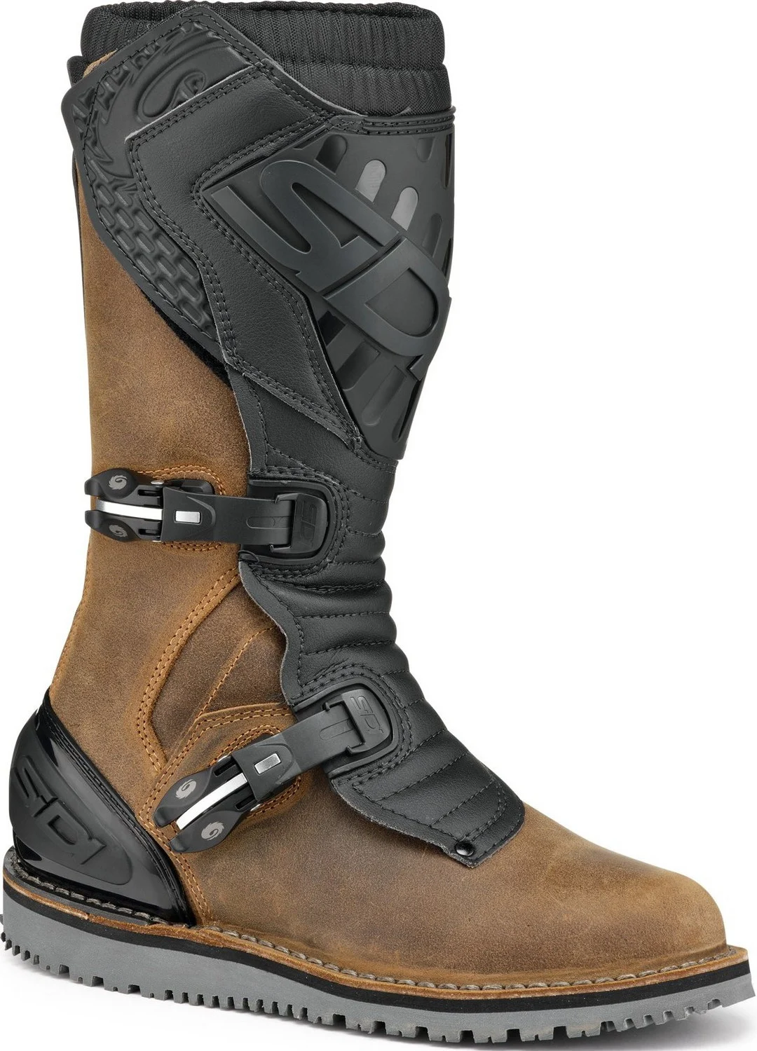 Sidi Trial Zero 2 Mens MX Offroad Boots