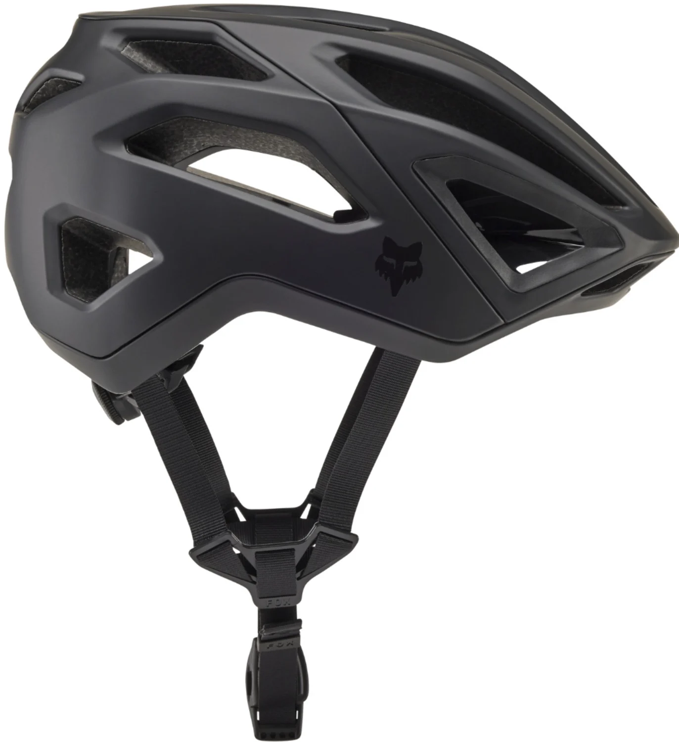 Fox Racing Crossframe Pro MTB Mountain Bike Helmet