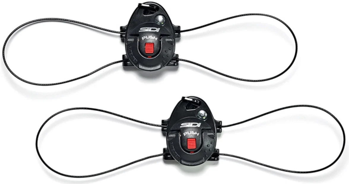 Sidi Shin Tecno-3 Push Closure Tensioner for Rex Boots