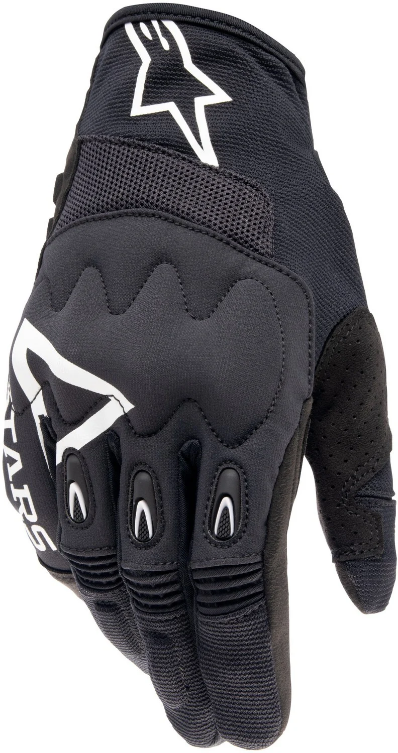 Alpinestars Techdura Mens MX Offroad Gloves