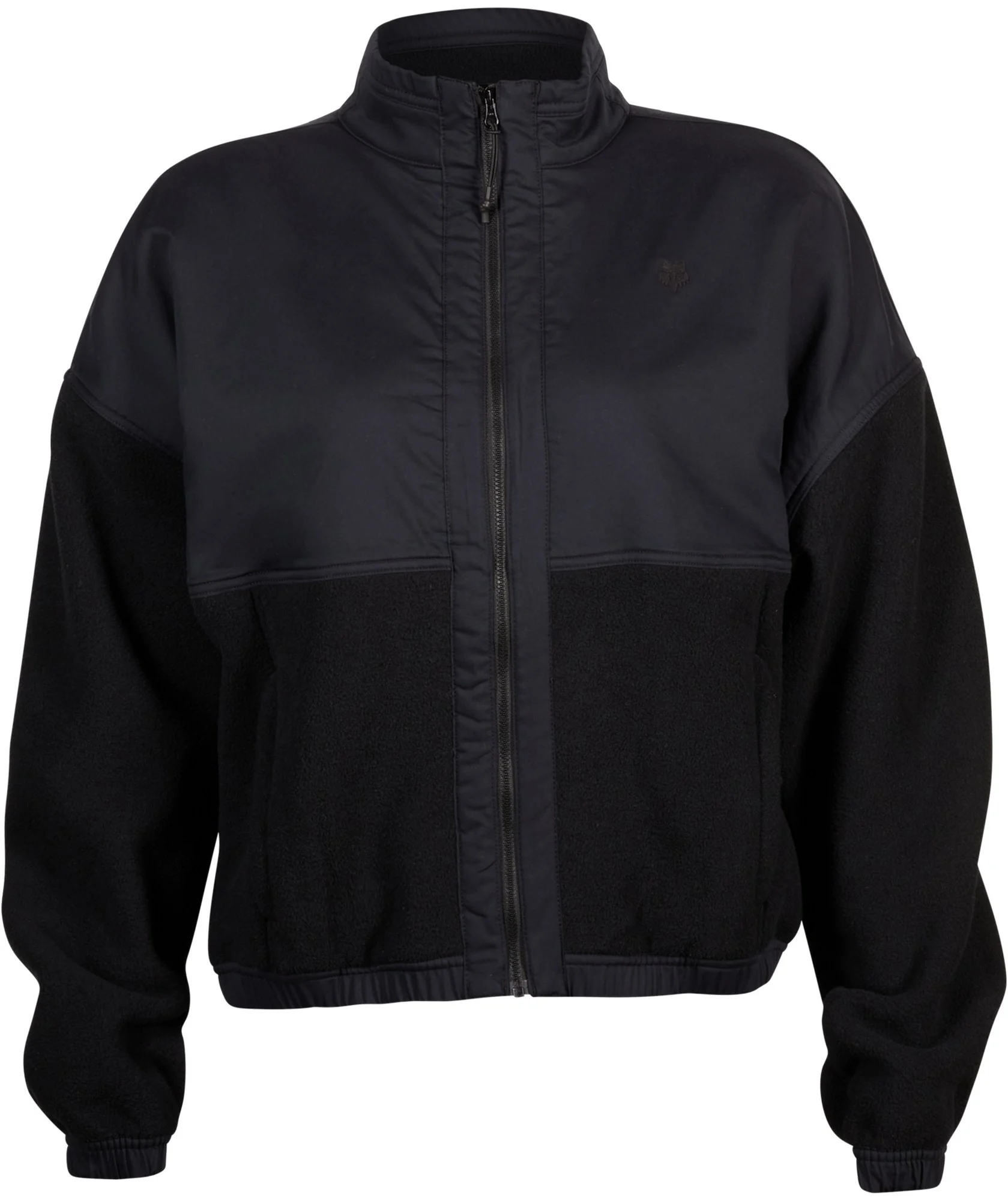 Fox Racing Survivalist Womens Sherpa Jacket