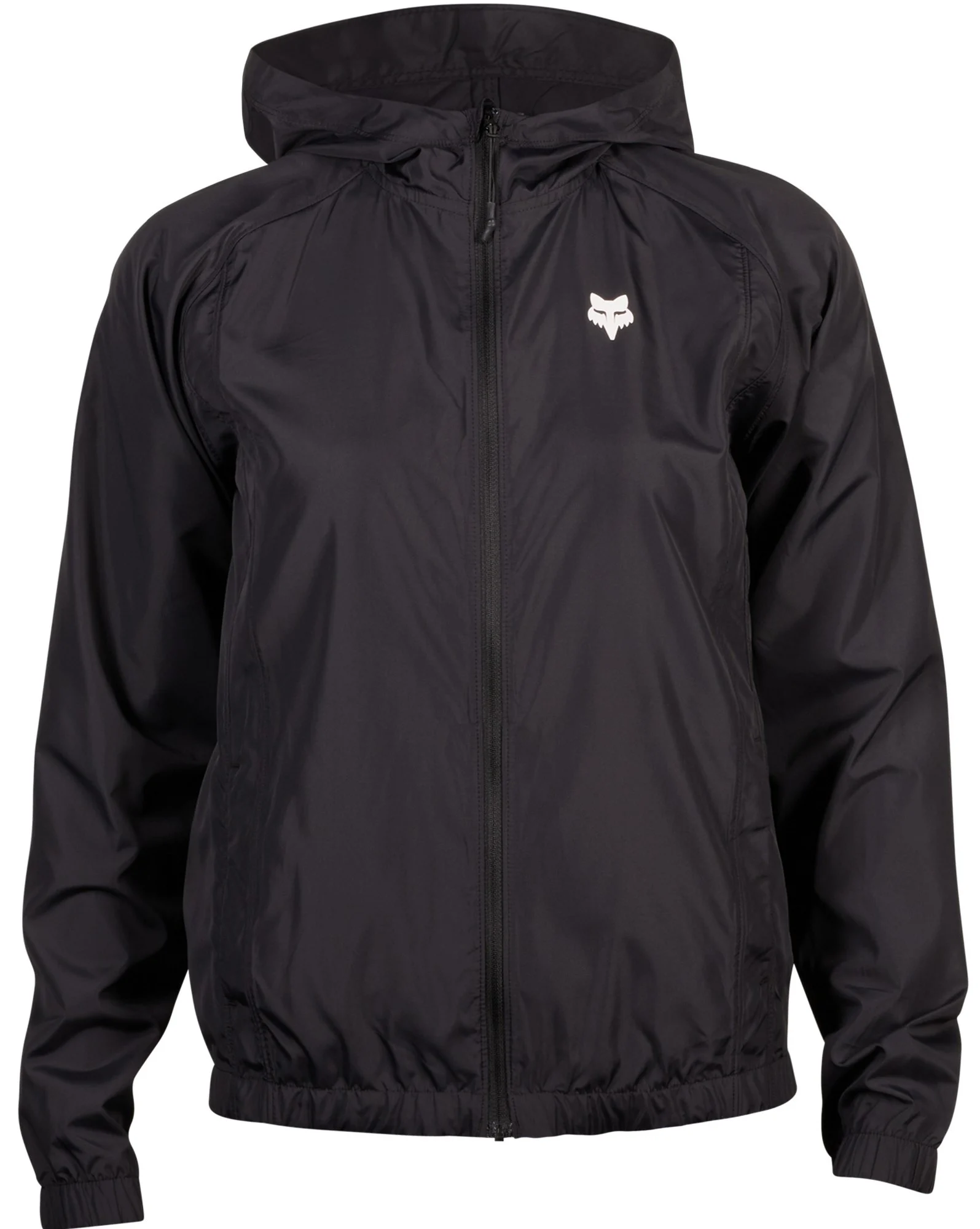 Fox Racing Fox Head Womens Windbreaker Jacket