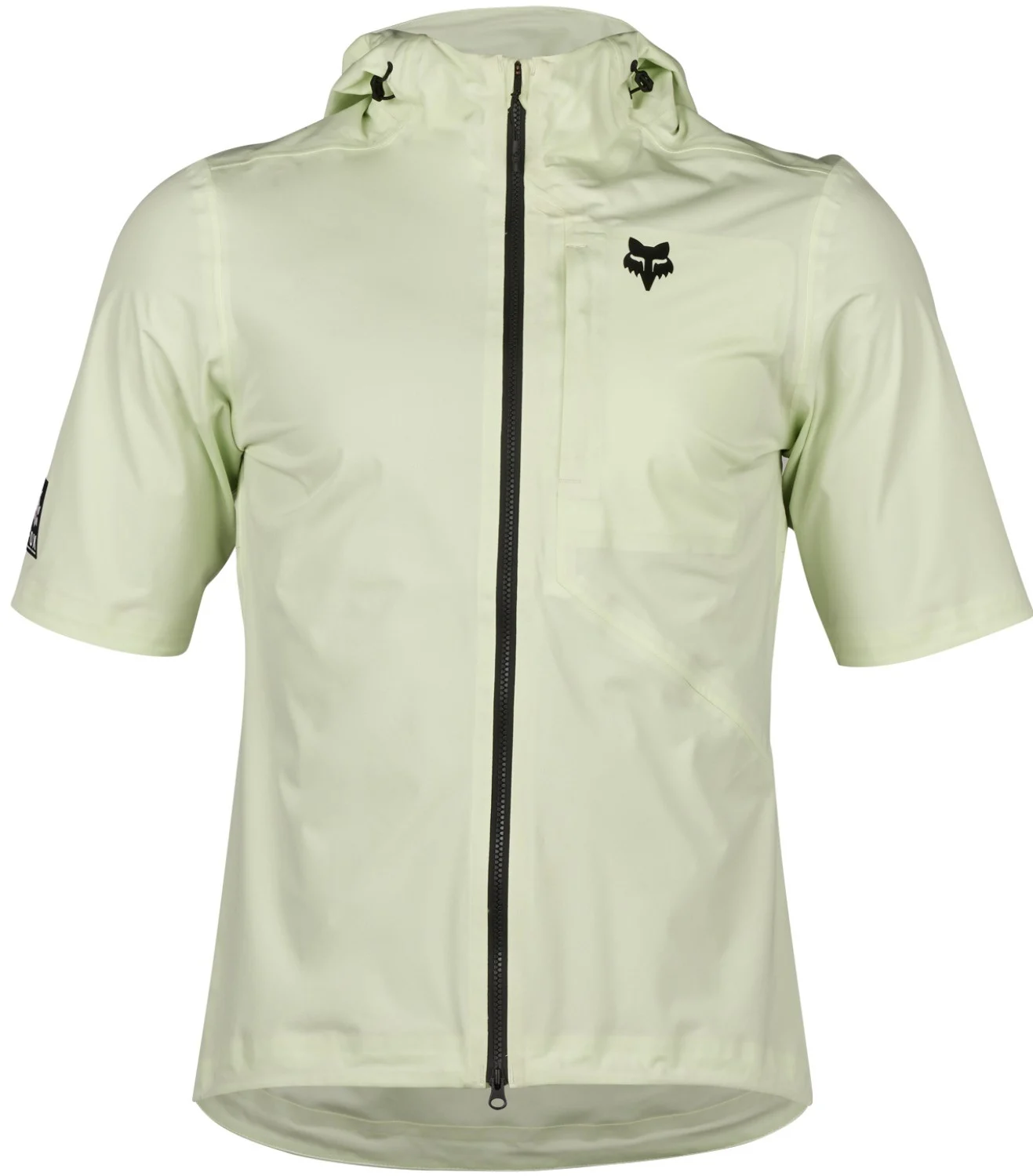 Fox Racing Flexair Lite Dogwood Mens MTB Mountain Bike Jacket