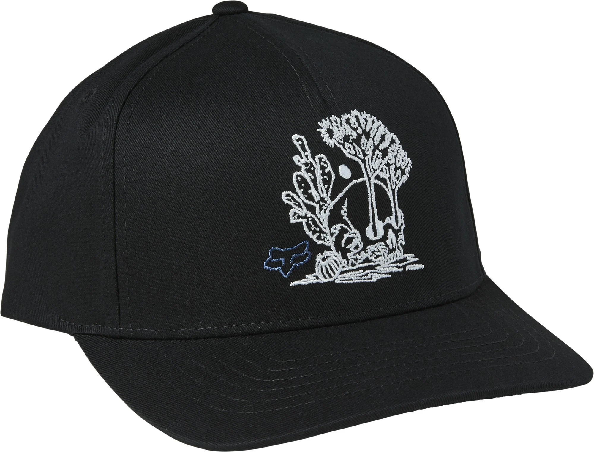 Fox Racing Road Trippin' Womens Trucker Hat