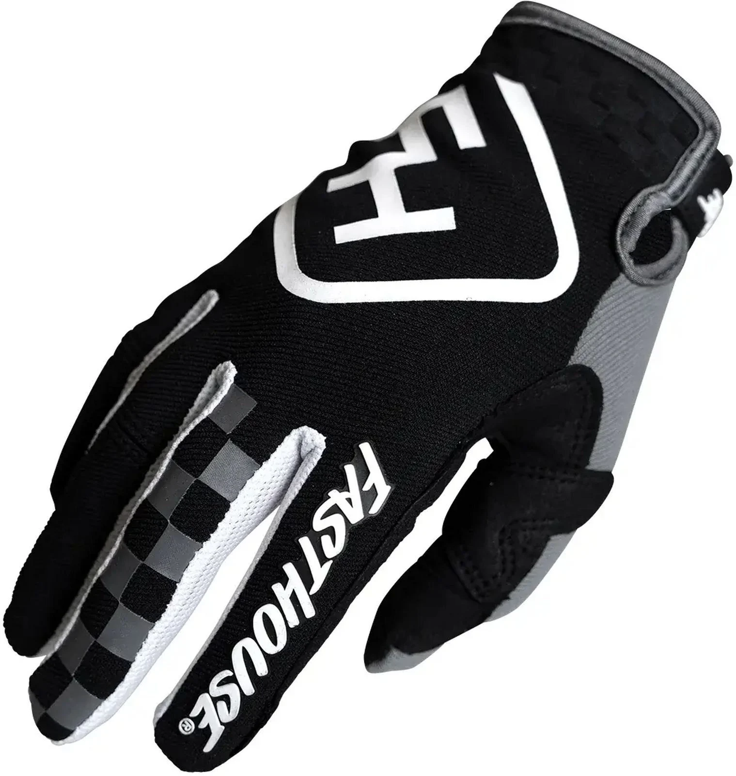 Fasthouse Speed Style Legacy Mens MX Offroad Gloves