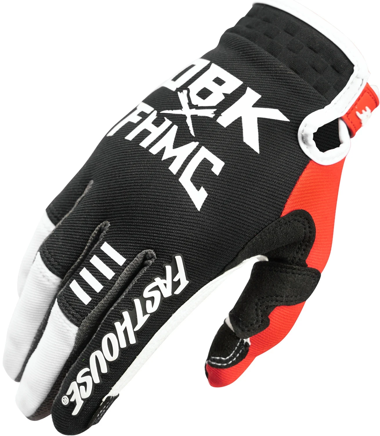 Fasthouse Speed Style Twitch Mens MX Offroad Gloves