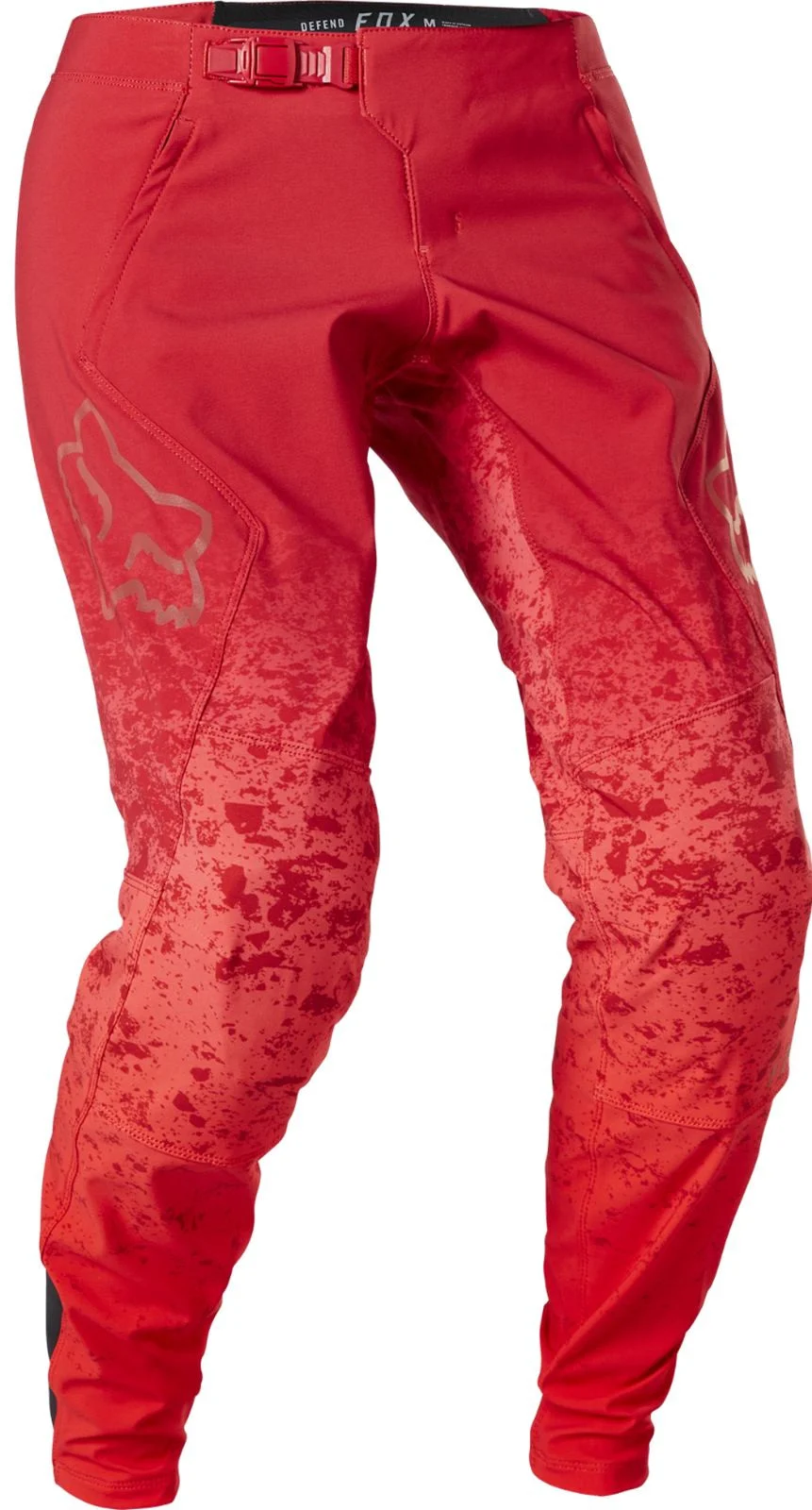 Fox Racing Defend Lunar Womens LS MTB Mountain Bike Pants