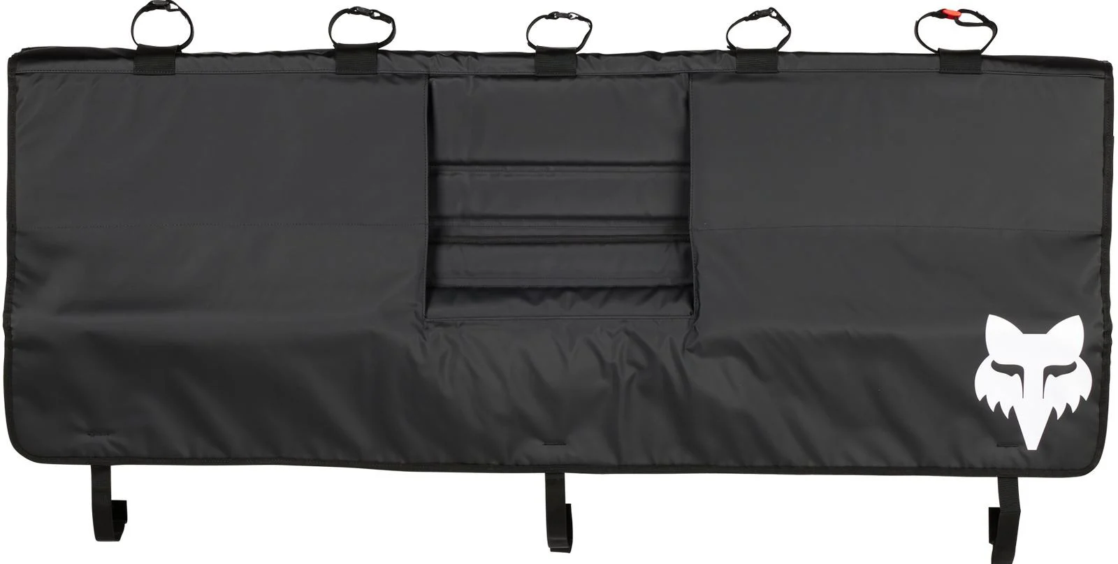 Fox Racing Small MTB/Bicycle Tailgate Cover