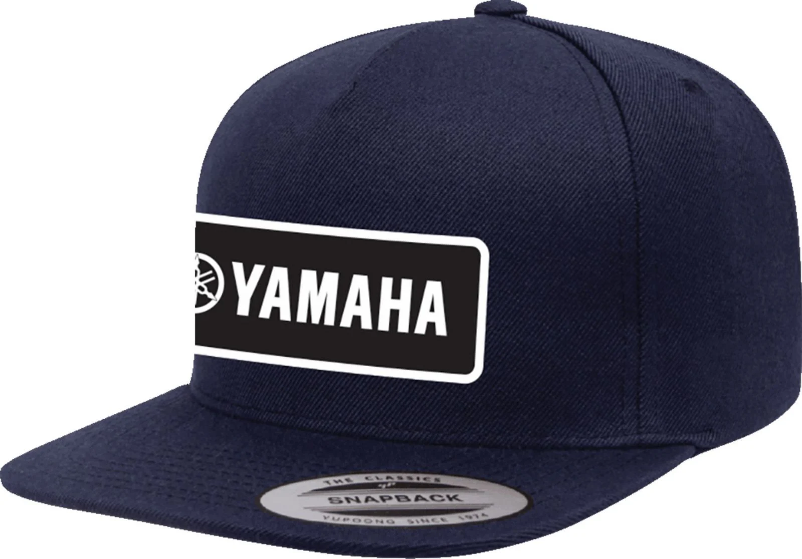 Factory Effex Yamaha Classic Snapback Hat