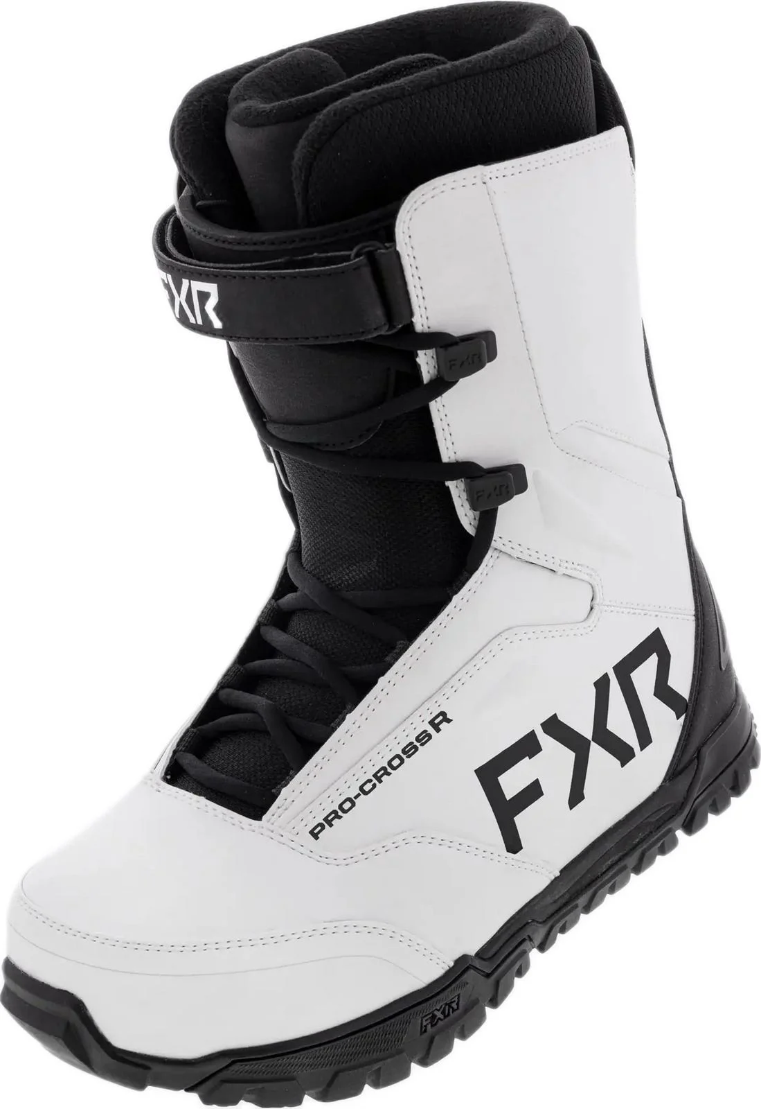 FXR Pro-Cross R Snow Boots