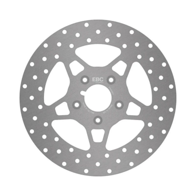 EBC 91-92 Yamaha FZR 400 RR Front Standard Rotor - MD2003X