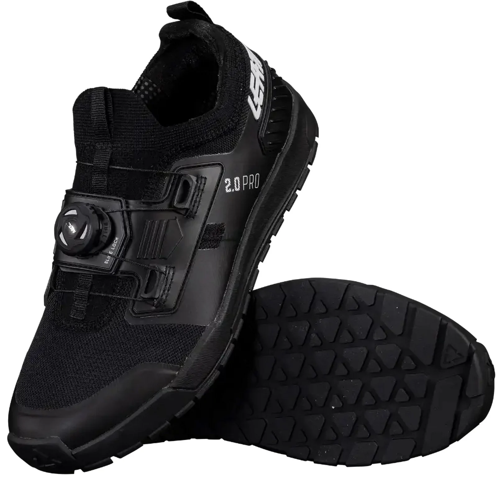 Leatt ProFlat 2.0 Mens MTB Mountain Bike Shoes