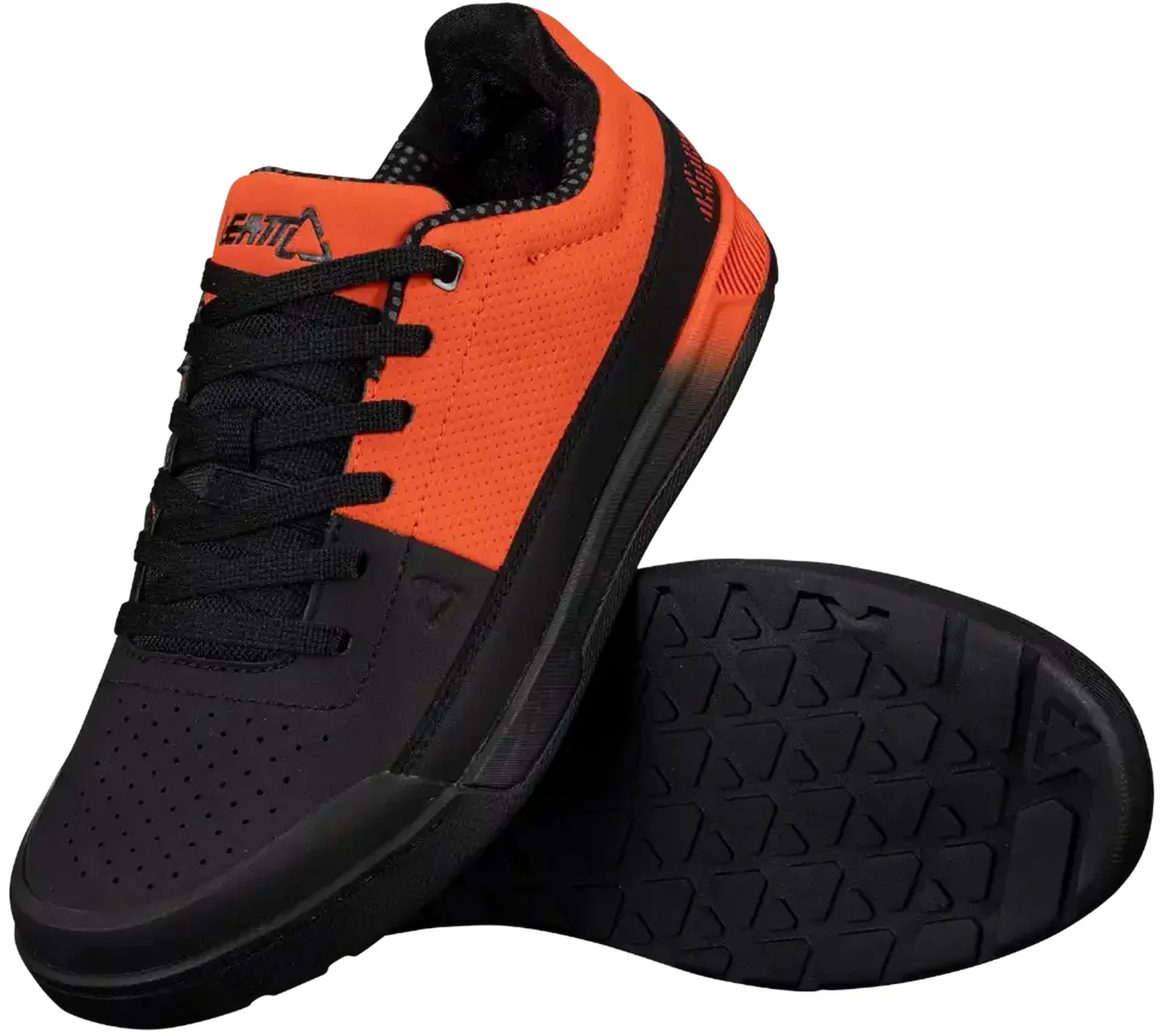 Leatt 2.0 V24 Mens MTB Mountain Bike Flat Shoes