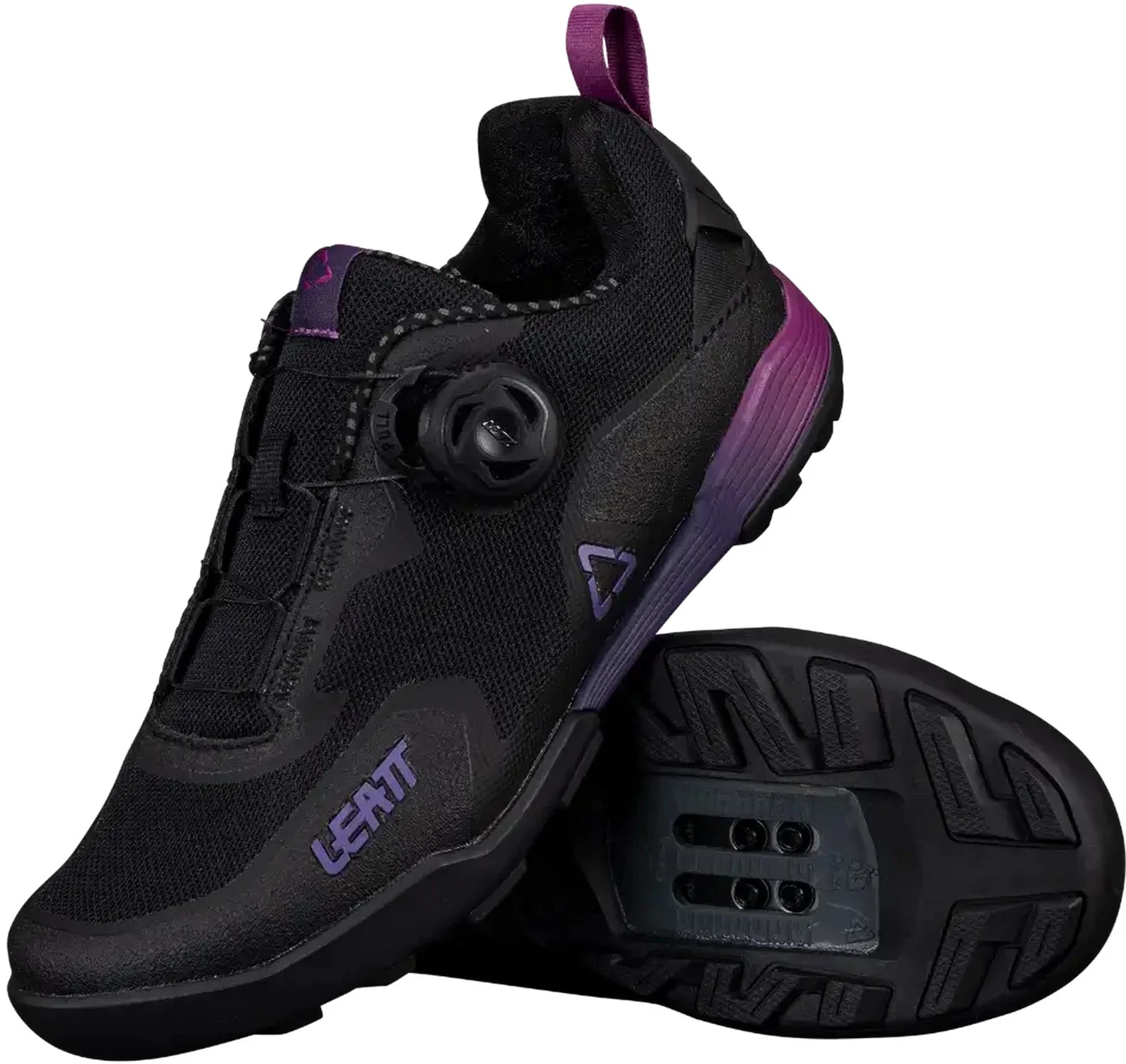 Leatt ProClip 6.0 Womens MTB Mountain Bike Shoes