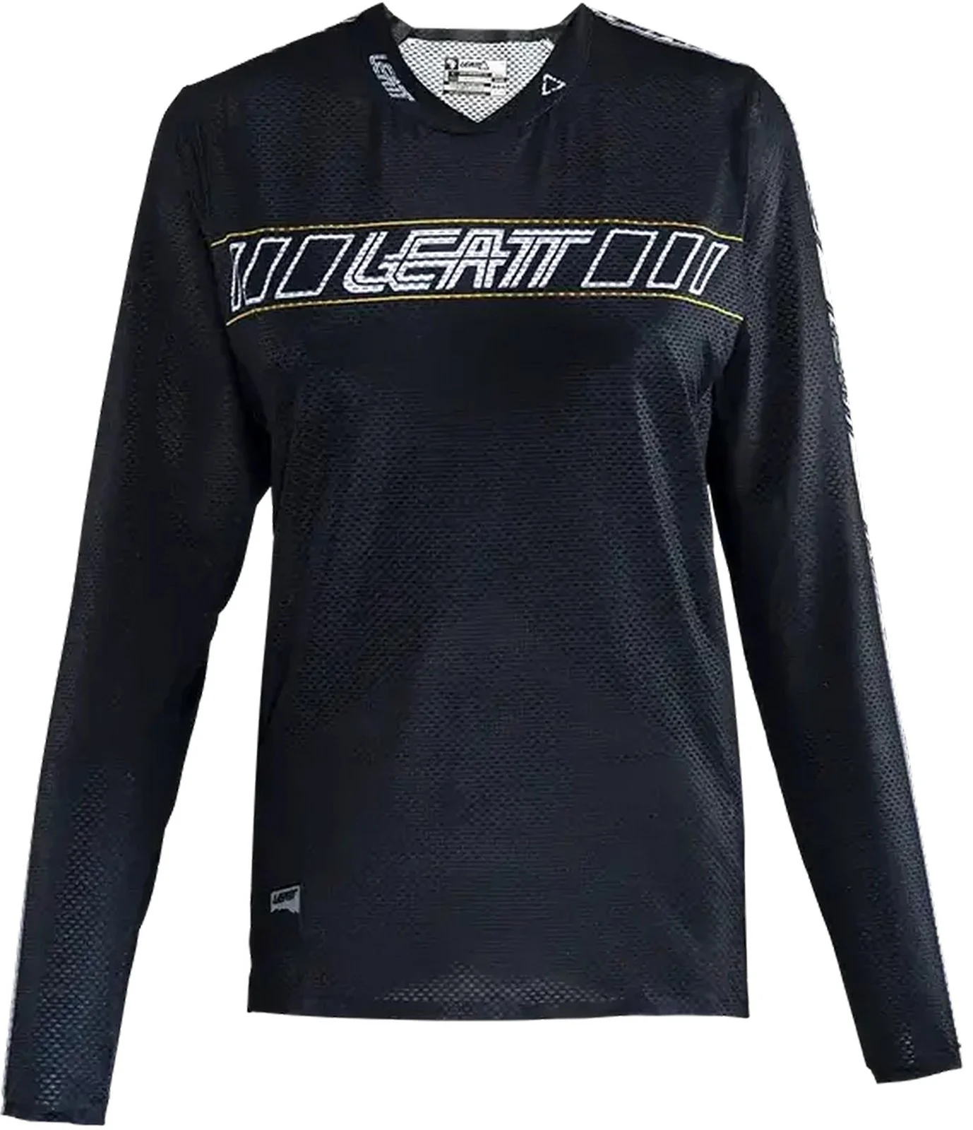 Leatt 4.0 Gravity 24 Womens MTB Mountain Bike Jersey