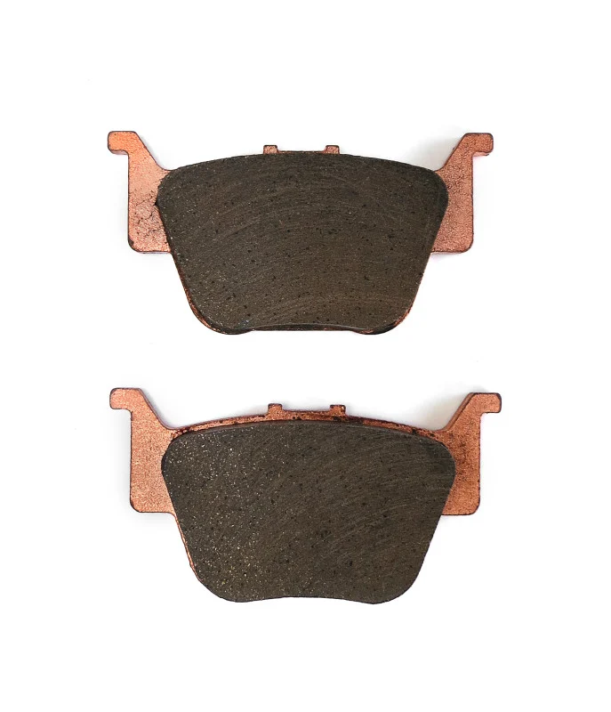 EPI 14-24 Honda TRX420 Rancher/07-22 TRX500 Foreman HD Brake Shoes - HO442130
