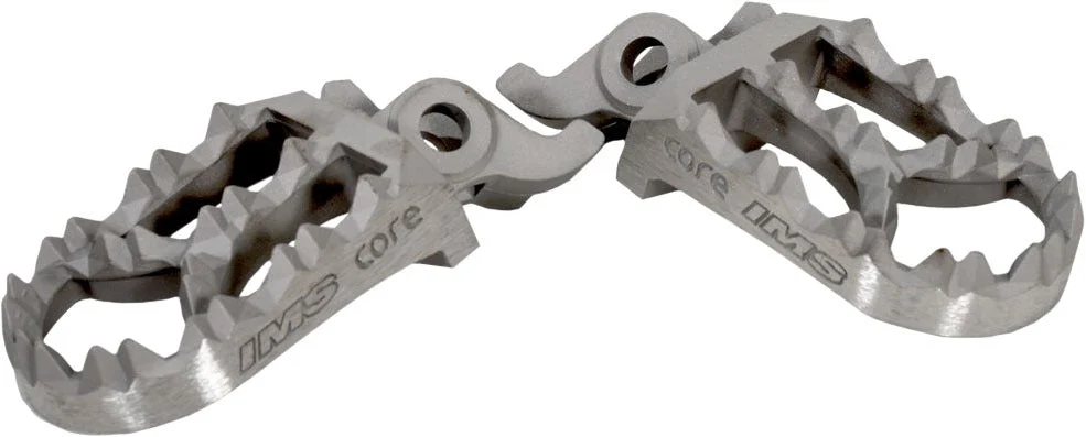 Core Mx Footpegs Kaw