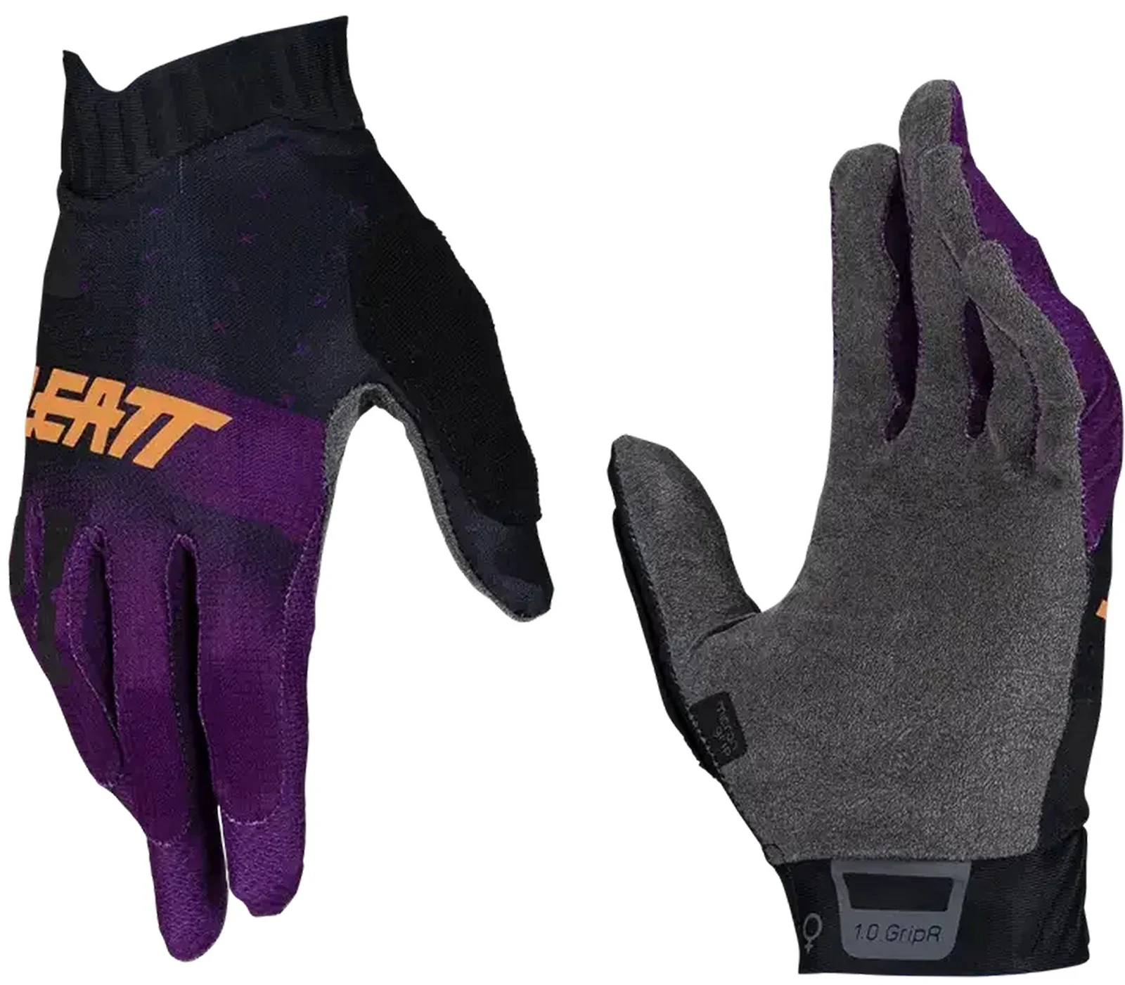Leatt 1.0 GripR Womens MTB MX Offroad Gloves