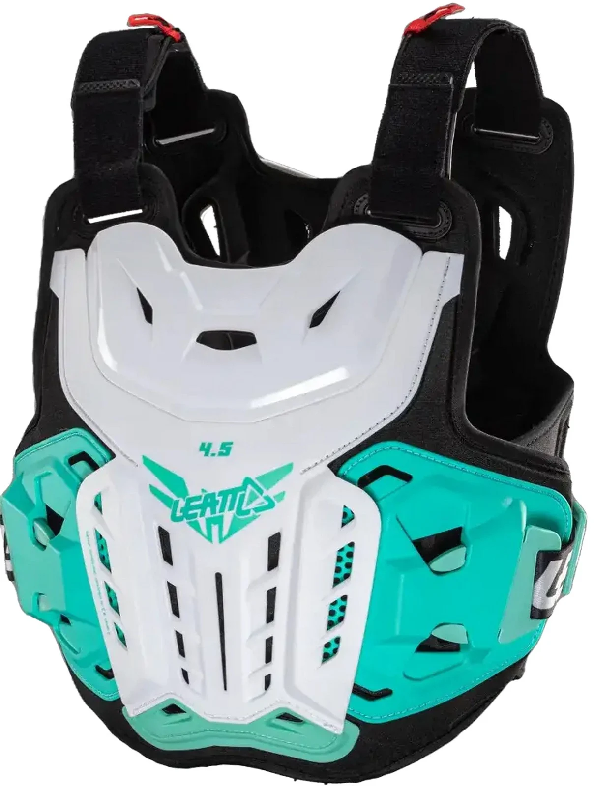 Leatt 4.5 Jacki Womens MX Offroad Chest Protector
