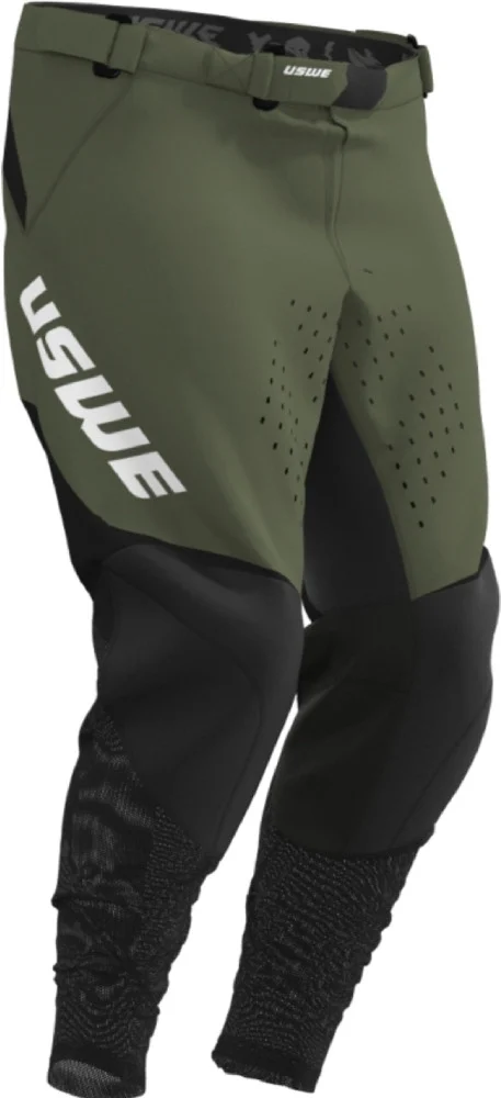 USWE Kalk Mens MX Offroad Pants