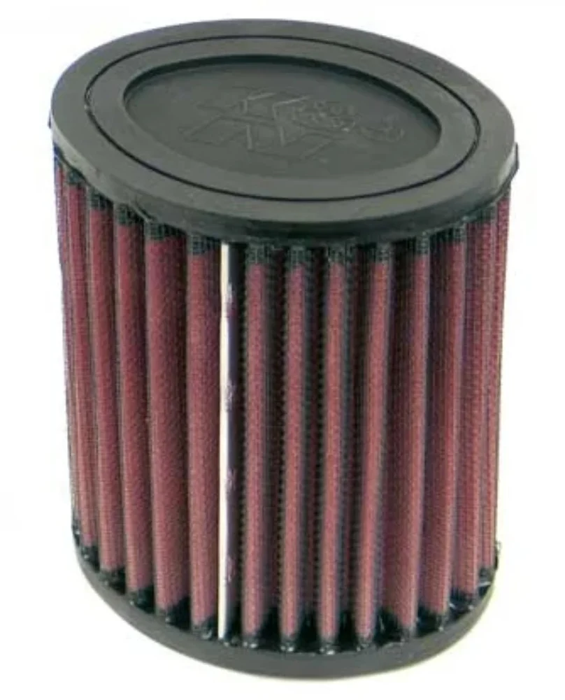 K&N High-Flow Performance Air Filter (TB-8002)
