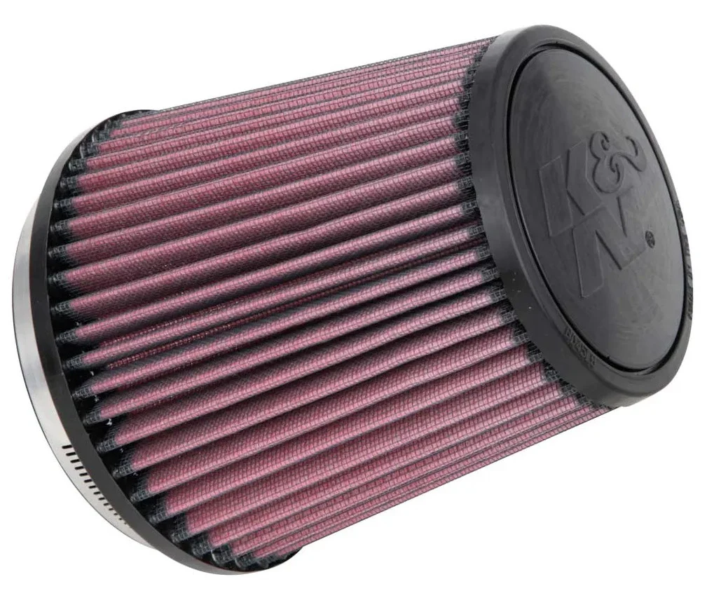 K&N Universal High-Flow Performance Air Filter (RU-4740)