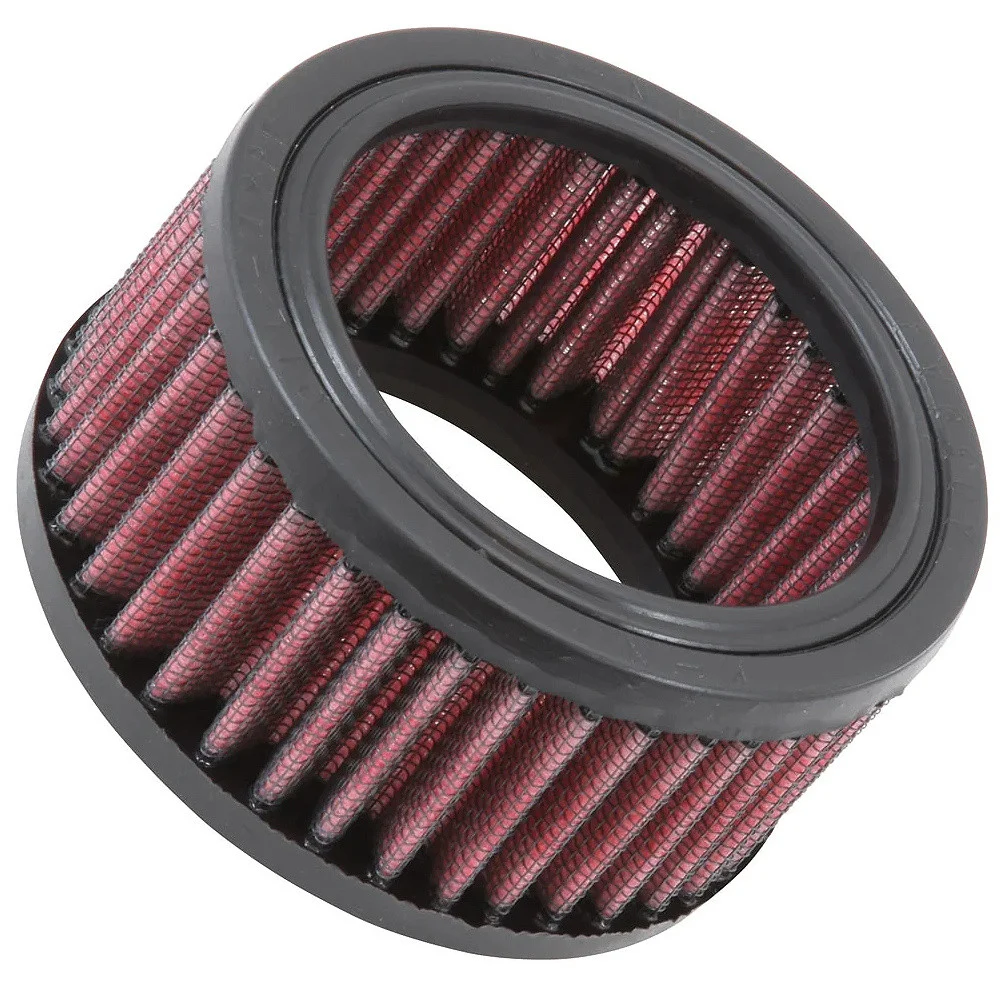 K&N High-Flow Performance Air Filter for Pro R Cleaner (E-3120)