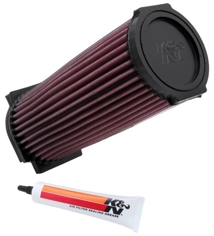 K&N High-Flow Performance Air Filter (YA-4350)