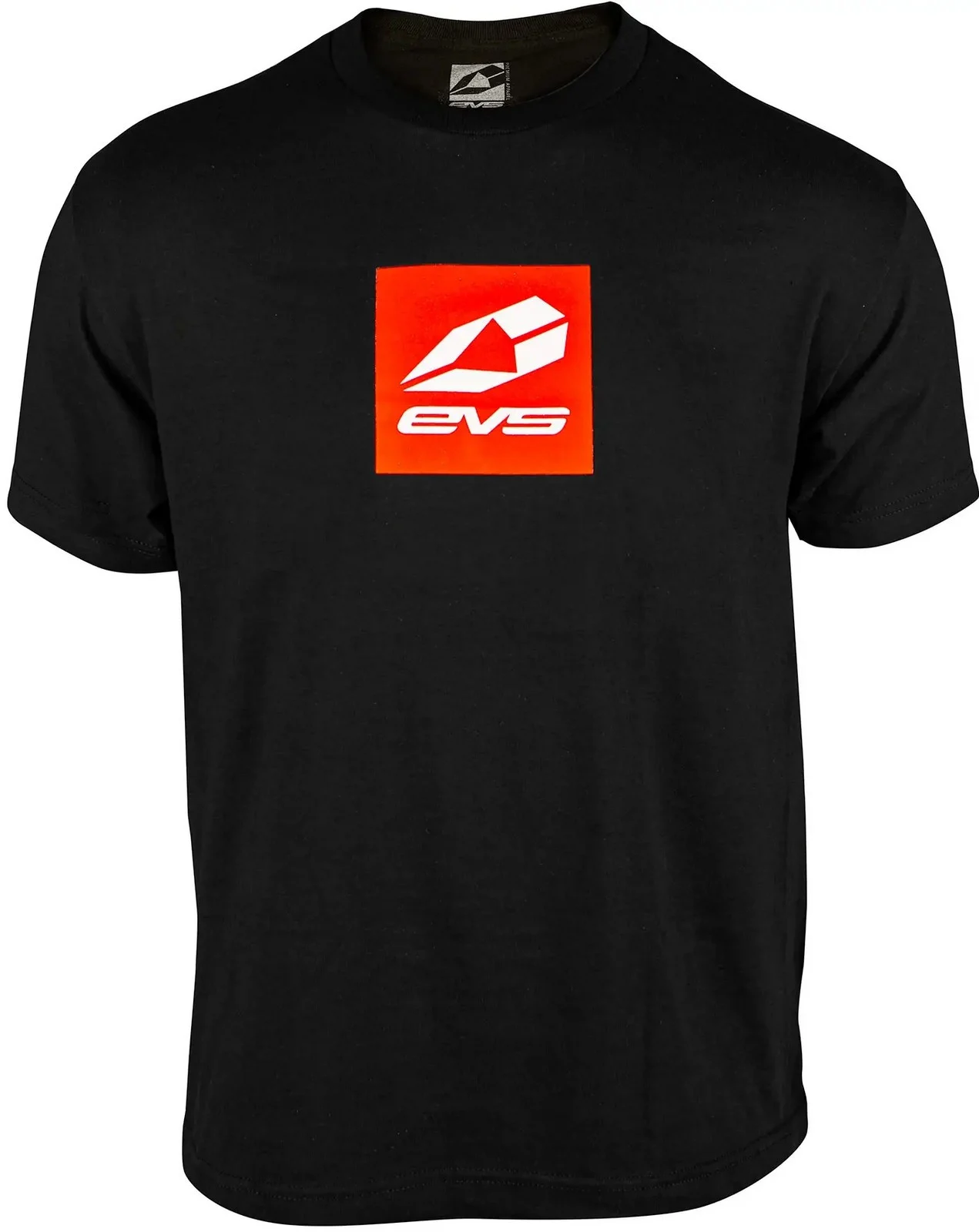 EVS Icon Mens Short Sleeve T-Shirt