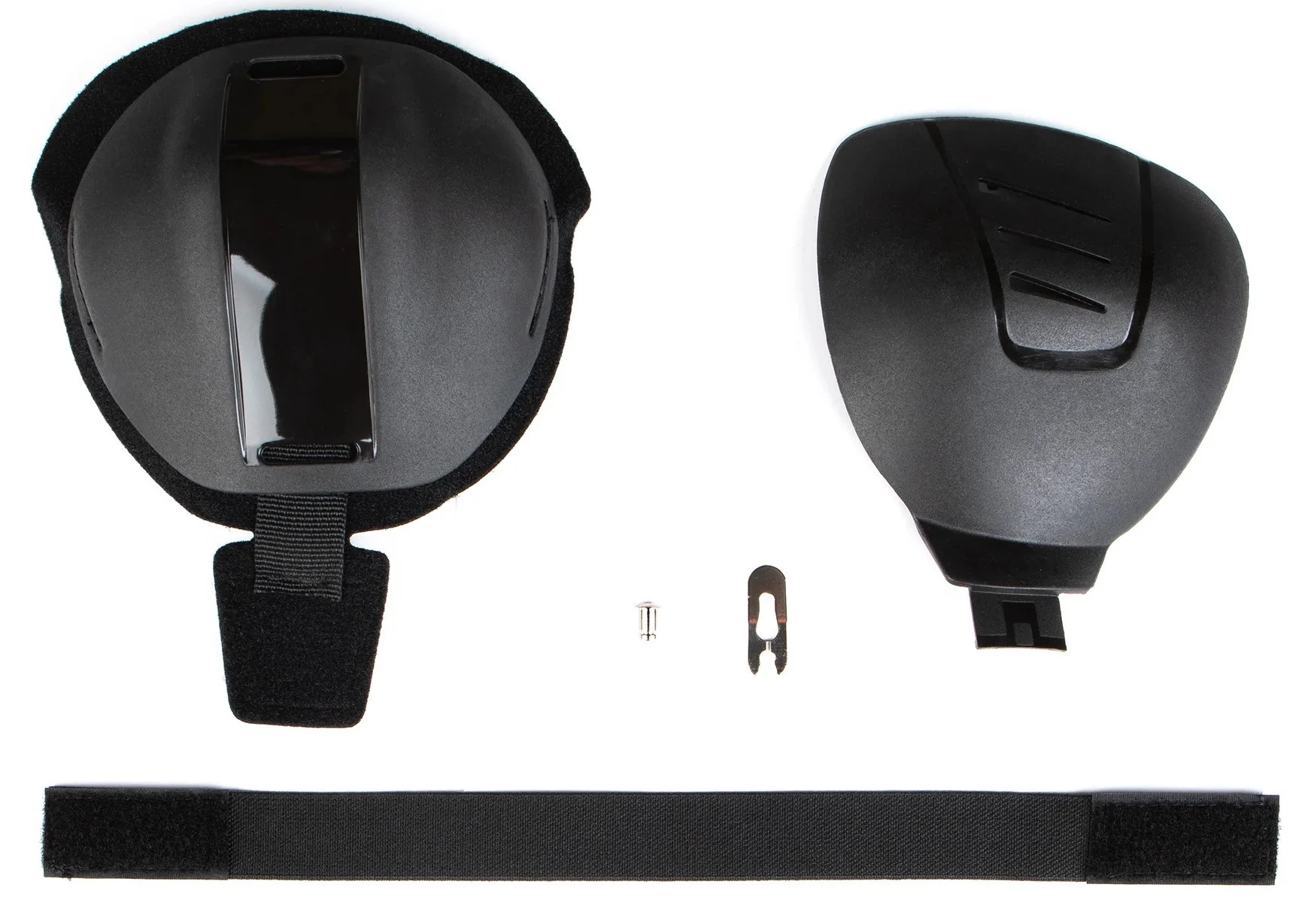 EVS Axis Knee Brace Left Inner Patella Cup Kit