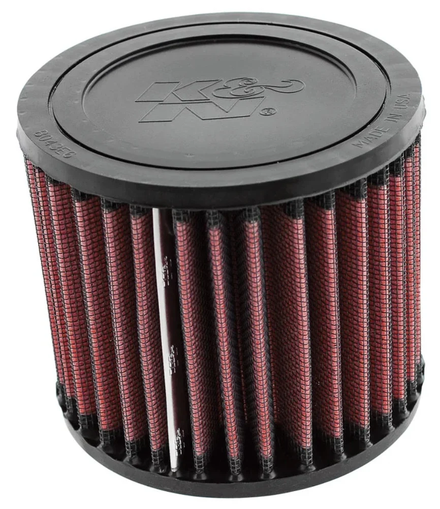 K&N High-Flow Performance Air Filter 2008-2015 Yamaha XT600Z Tenere (YA-6608)