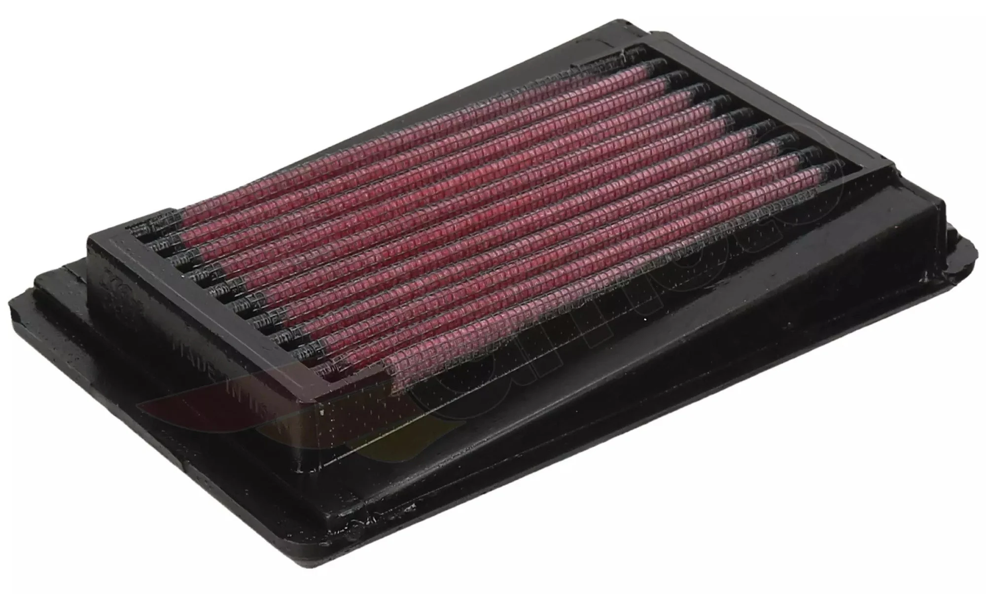 K&N High-Flow Performance Air Filter (YA-6604)