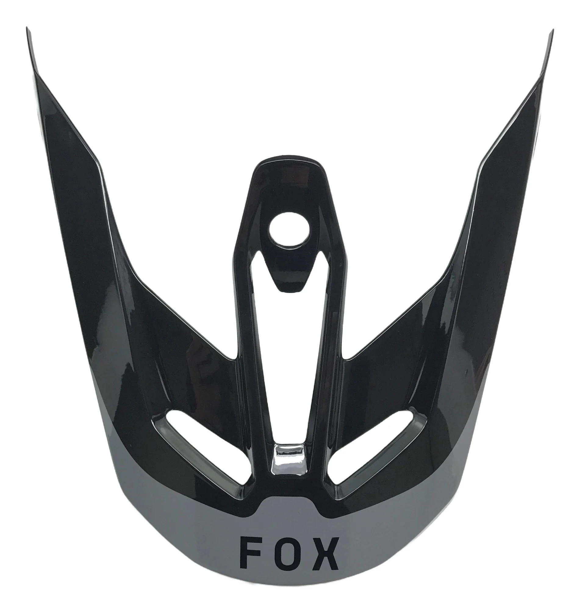 Fox Racing V3 Revise Helmet Visor/Peak