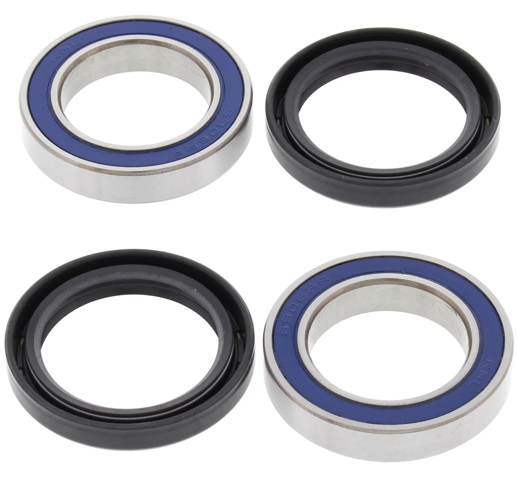 All Balls Front Wheel Bearing & Seal Kit (25-1402)