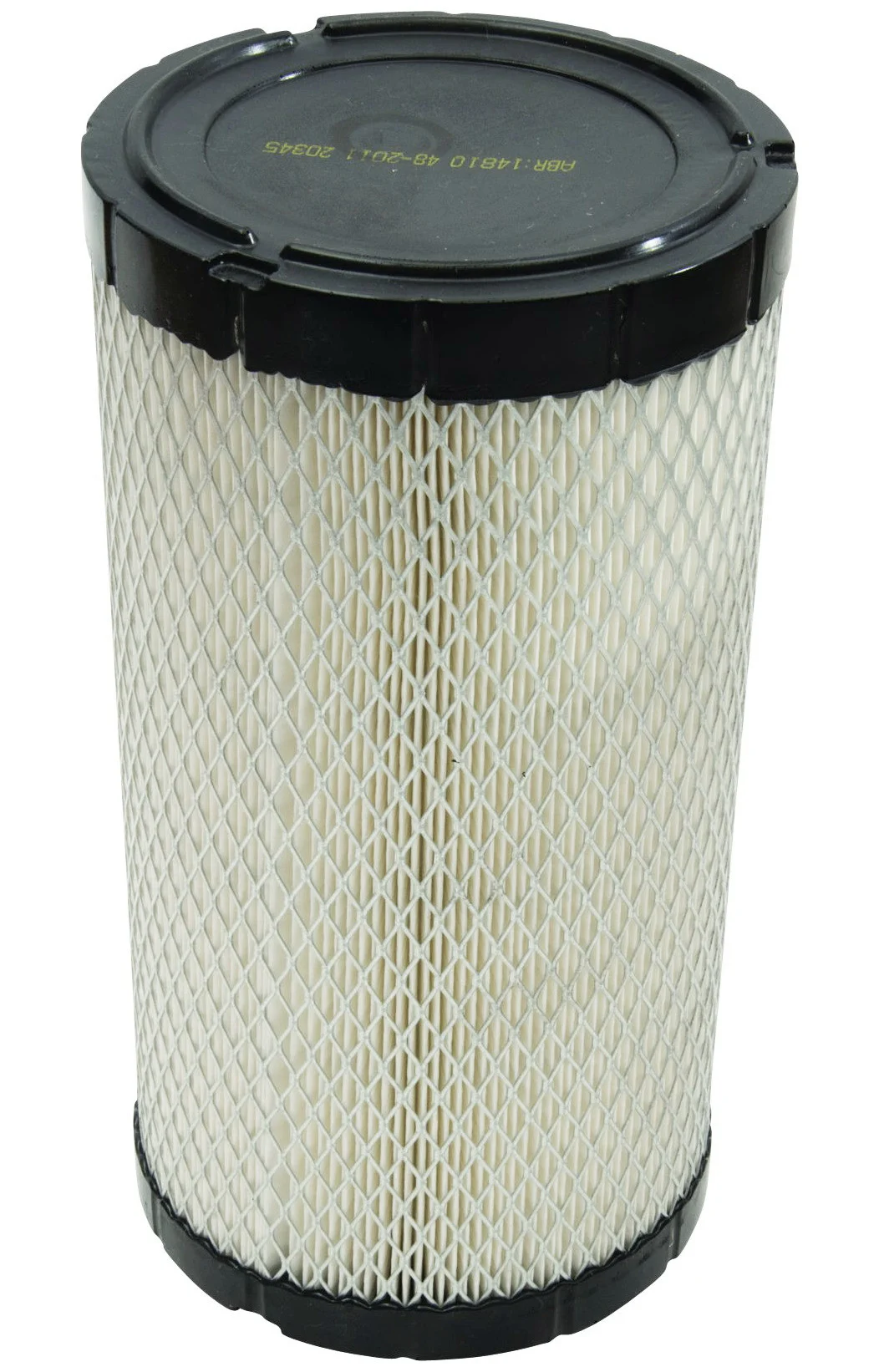 All Balls OE-Style Standard Air Filter (48-1012)