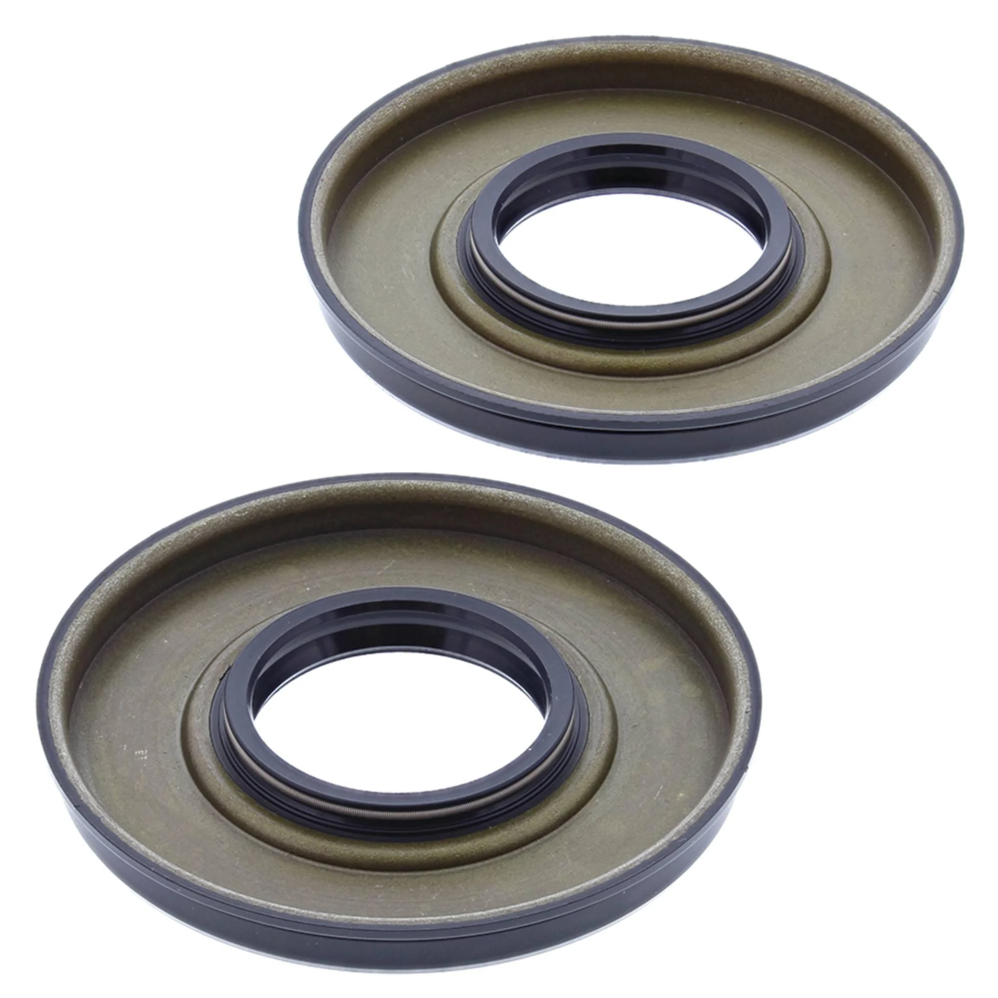 Vertex Crankshaft Oil Seal & Spring Kit (622203)