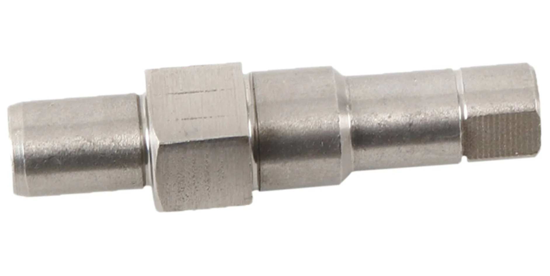 Hot Rods Water Pump Shaft (HRSHA-005)