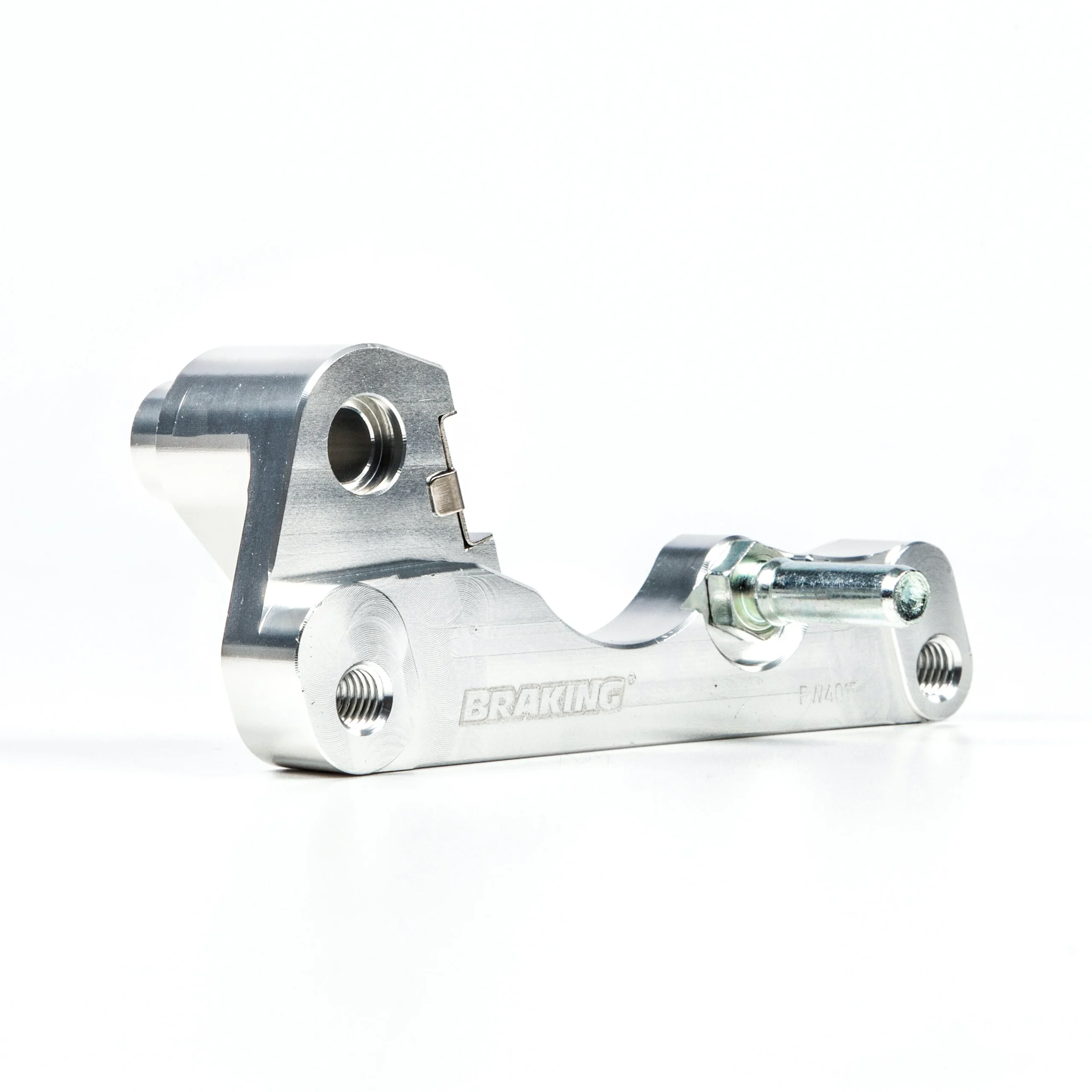 Batfly Rotor Bracket