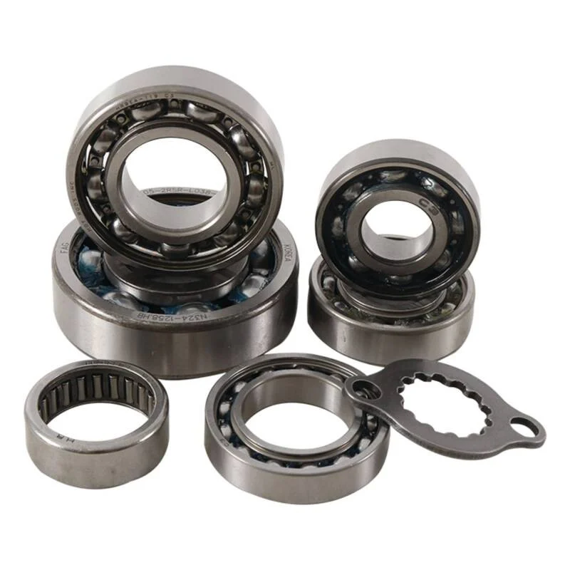 Hot Rods 06-09 Suzuki LT-R 450 450cc Transmission Bearing Kit - TBK0056