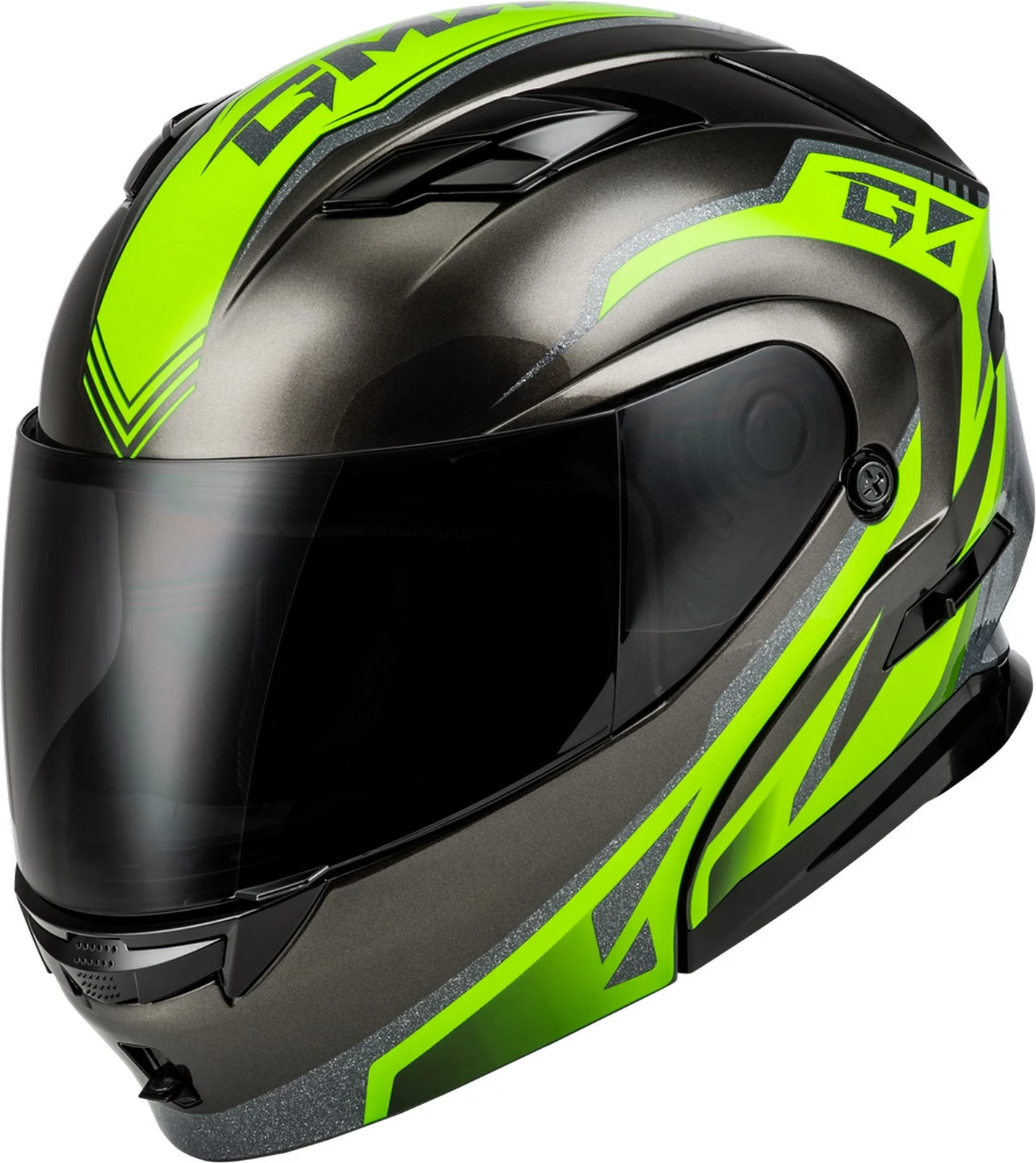 GMAX MD-01 Volta Modular Motorcycle Helmet