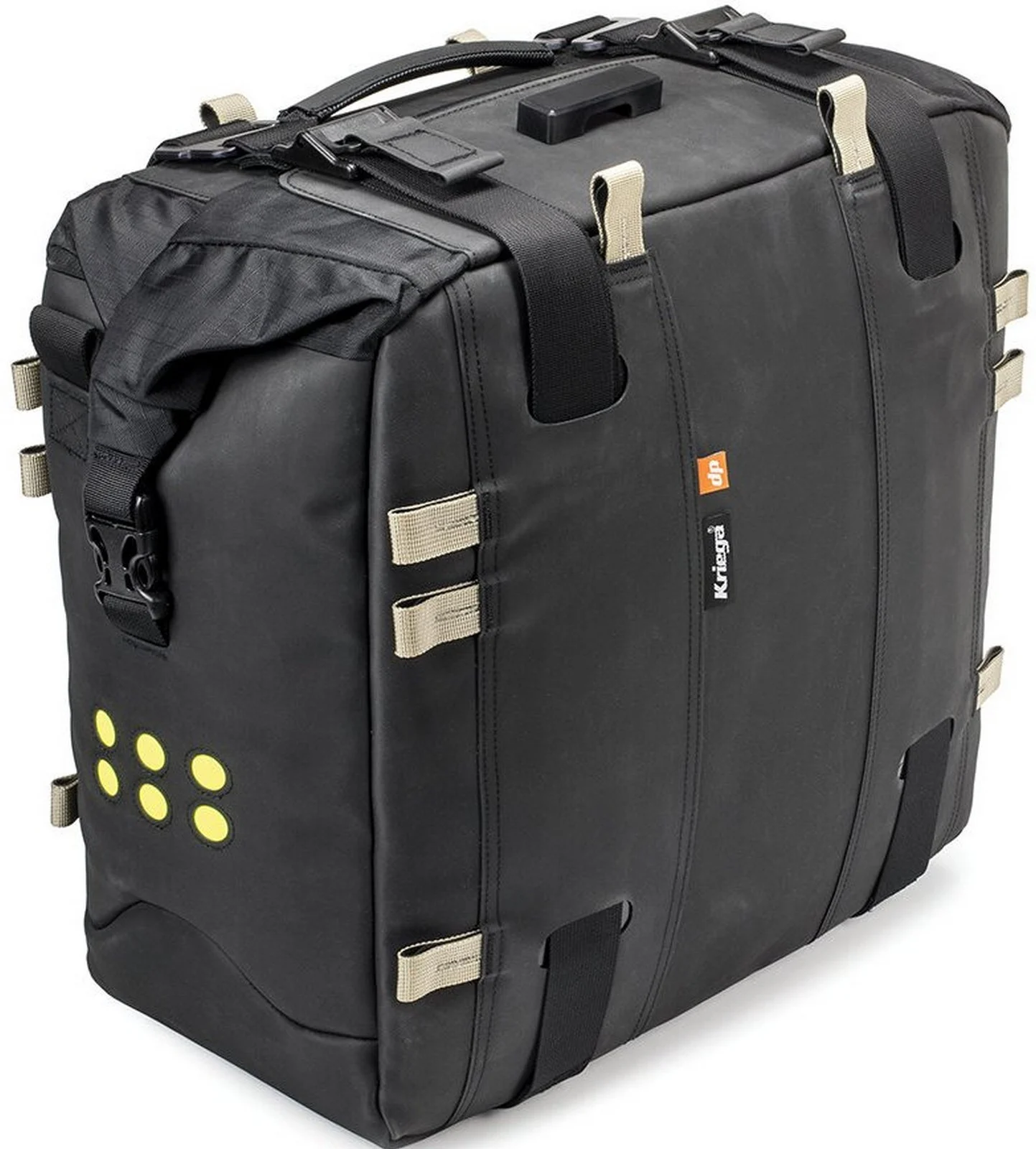 Kriega OS-32 Soft Pannier Bag (KOS32)