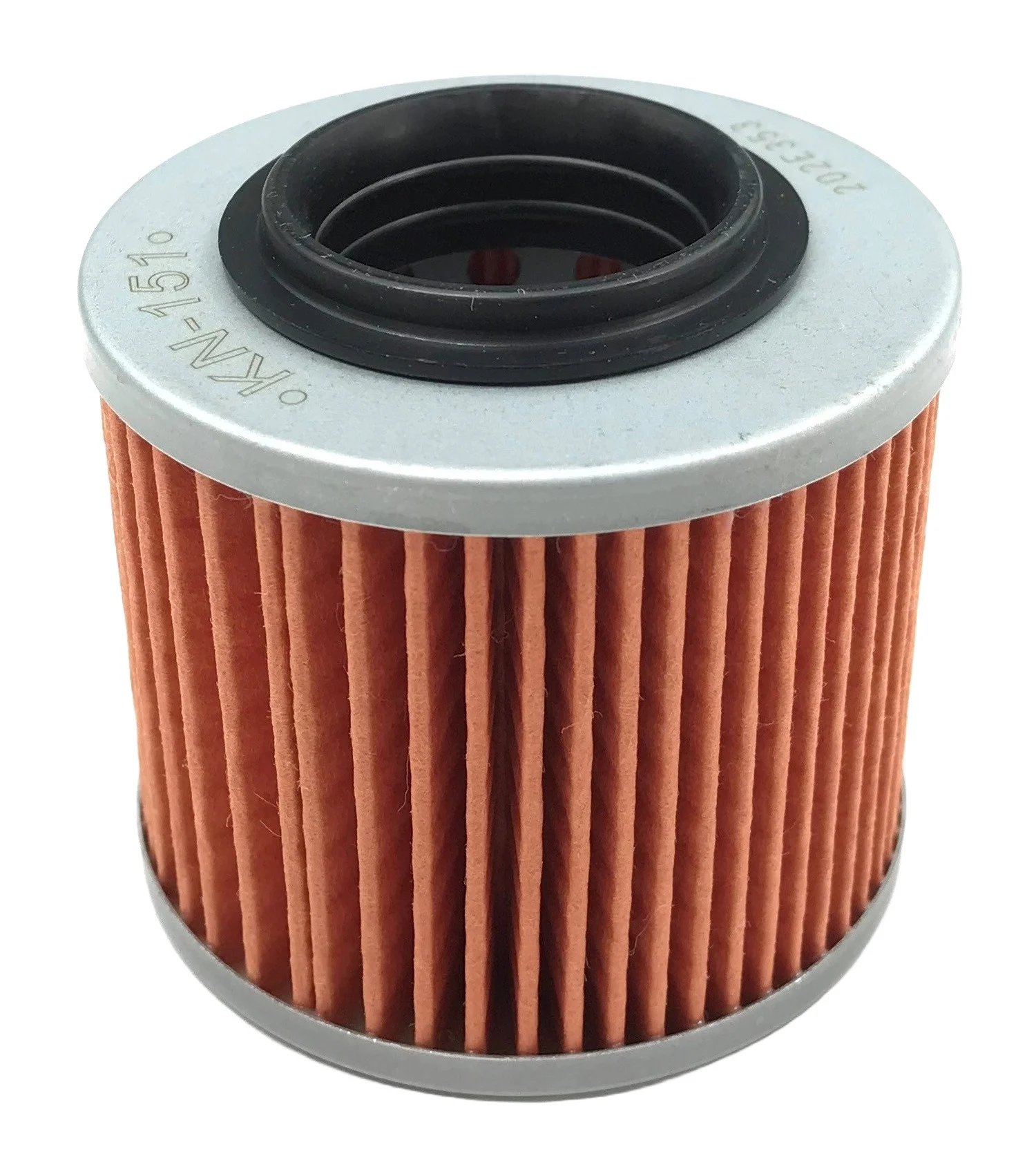 K&N Oil Filter (KN-151)
