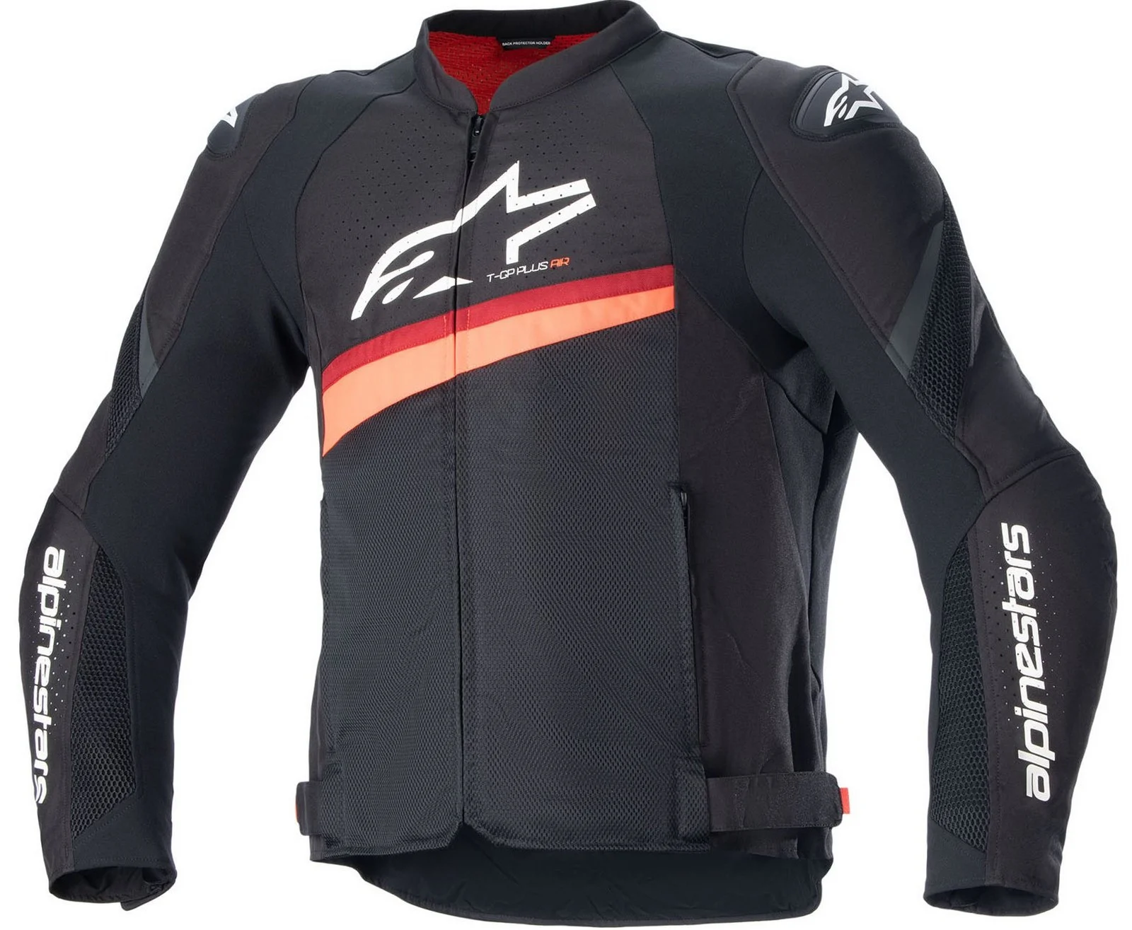 Alpinestars T-GP Plus R V4 Airflow Mens Motorcycle Jacket