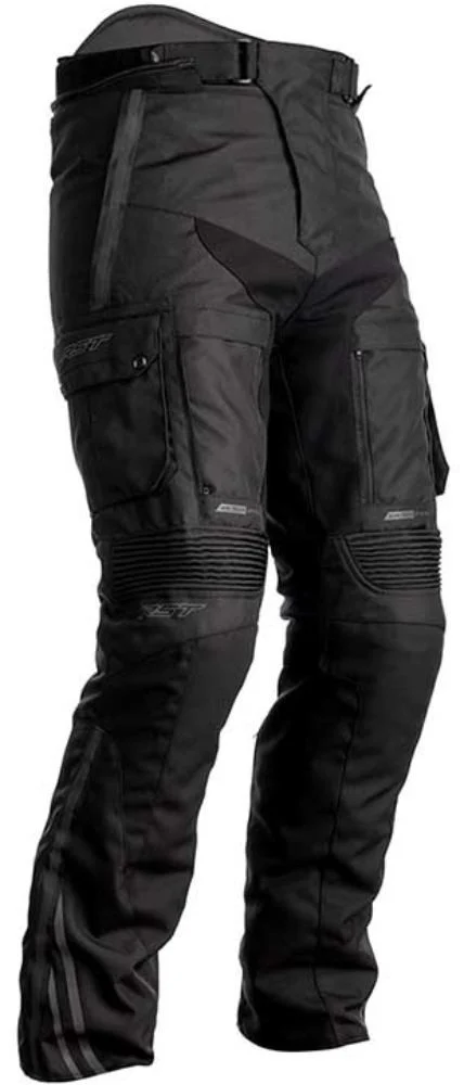 RST Pro Series Adventure-X CE Mens SL Textile Motorcycle Pants
