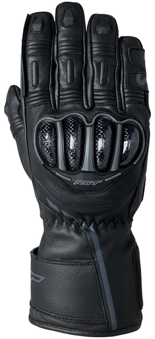 RST S-1 CE Womens Waterproof Motorcycle Gloves