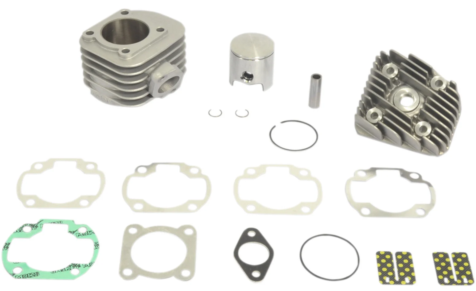 Athena 47.6mm/70cc Big Bore Cylinder Kit (070200)
