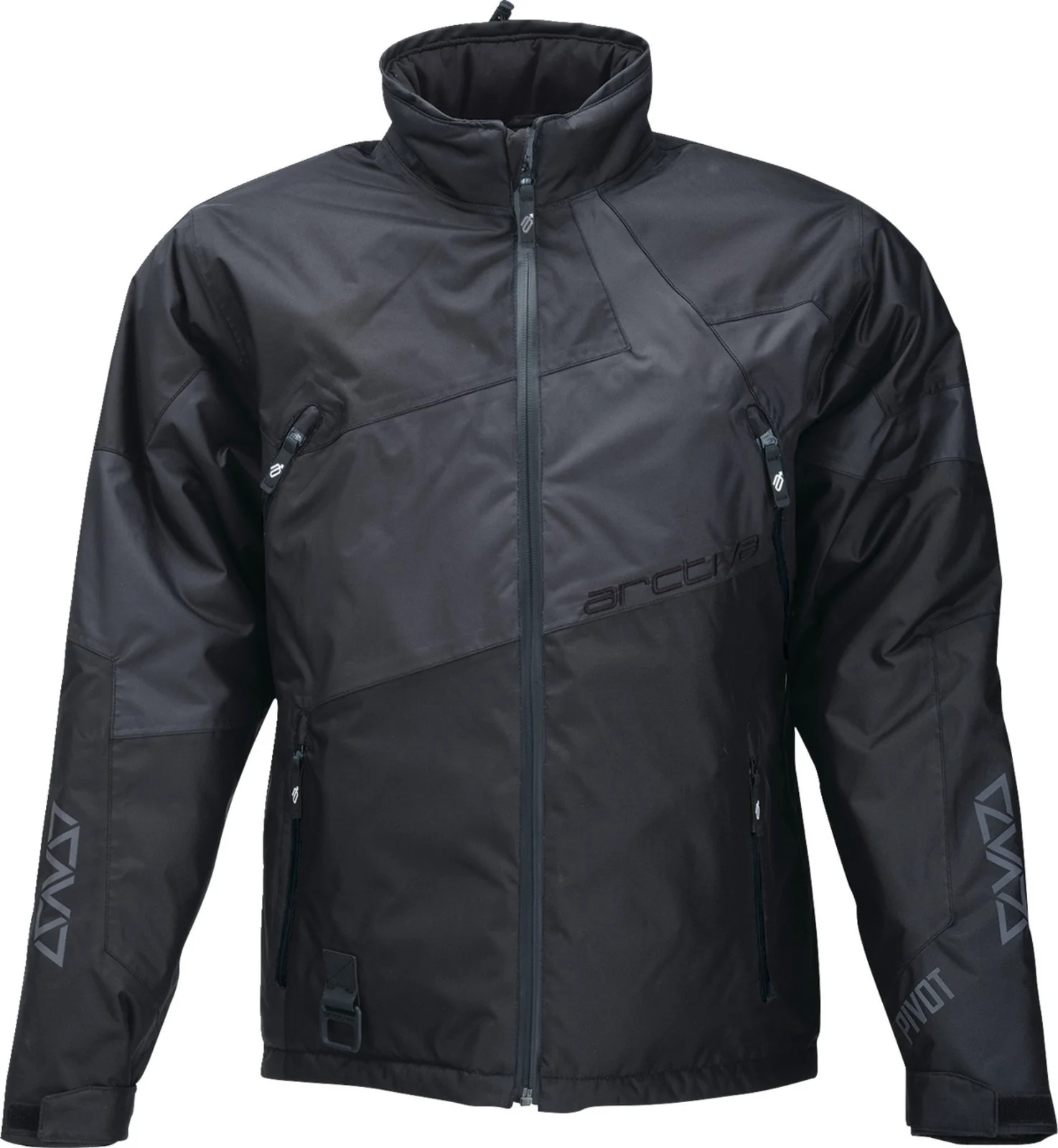 Arctiva Pivot 7 Mens Snow Jacket