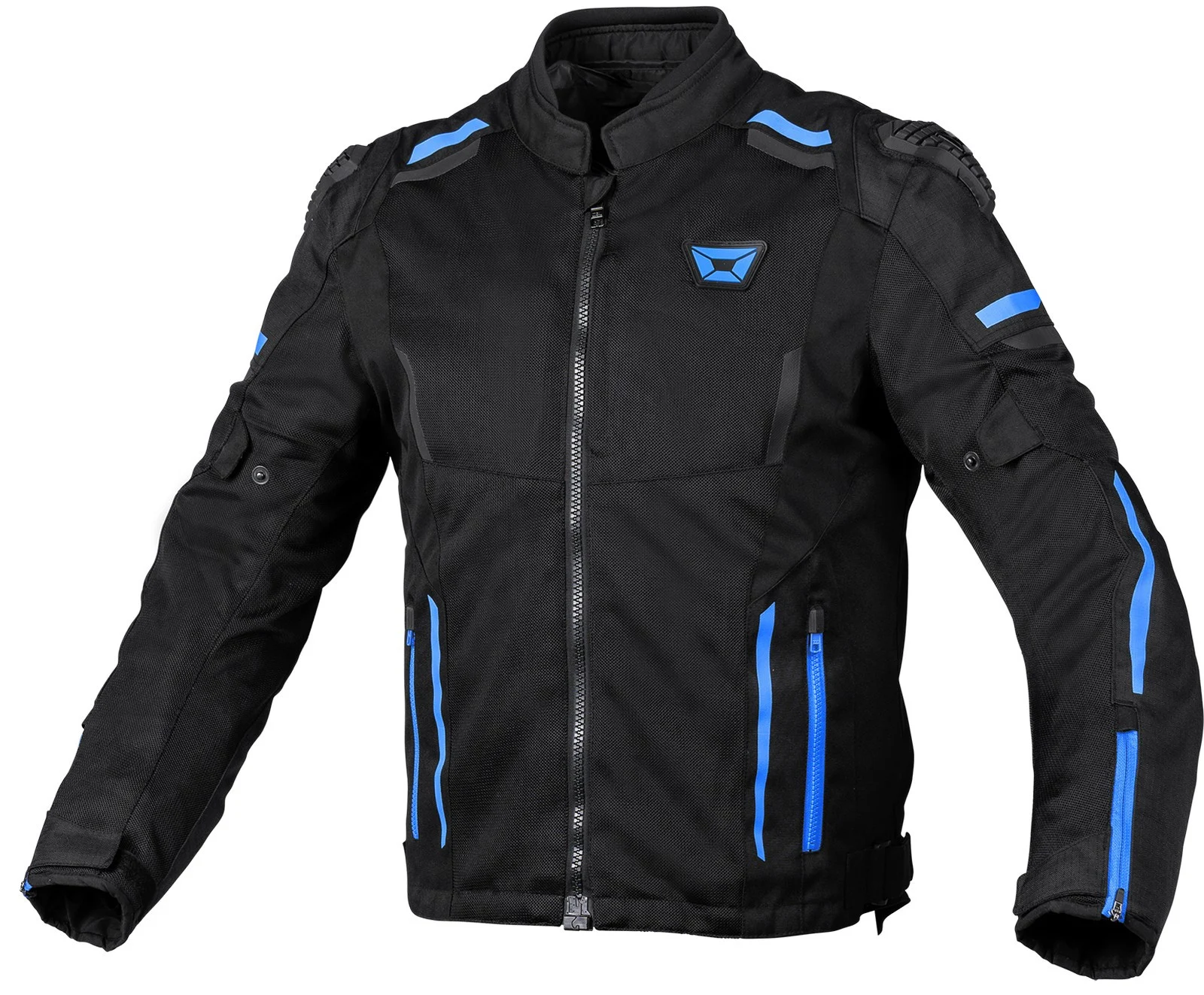 Cortech Hyper-Flo Air 2.0 Mens Textile Motorcycle Jacket